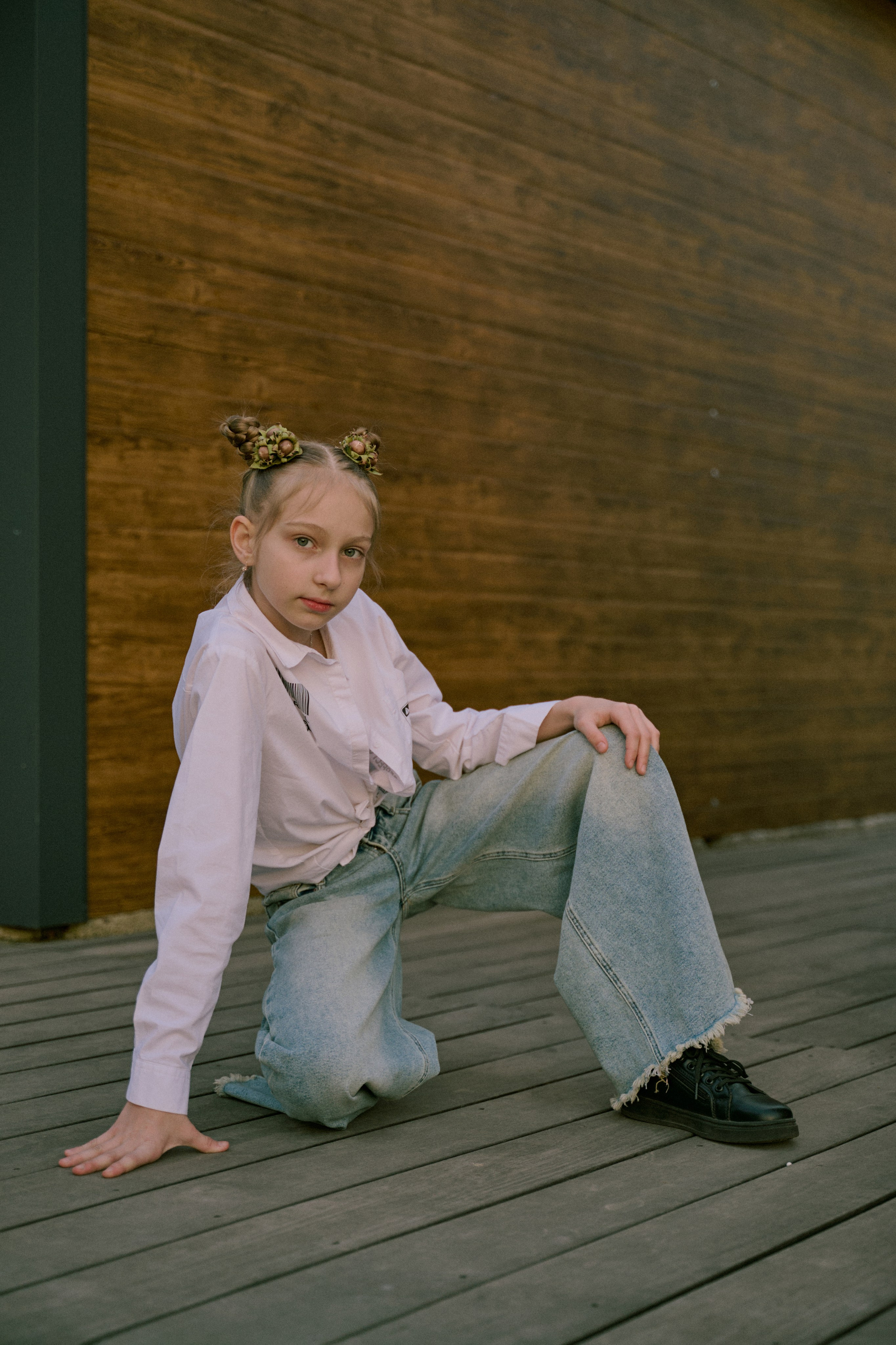 Детские съемки. Школьный и семейный фотограф/видеограф в г. Курганинске