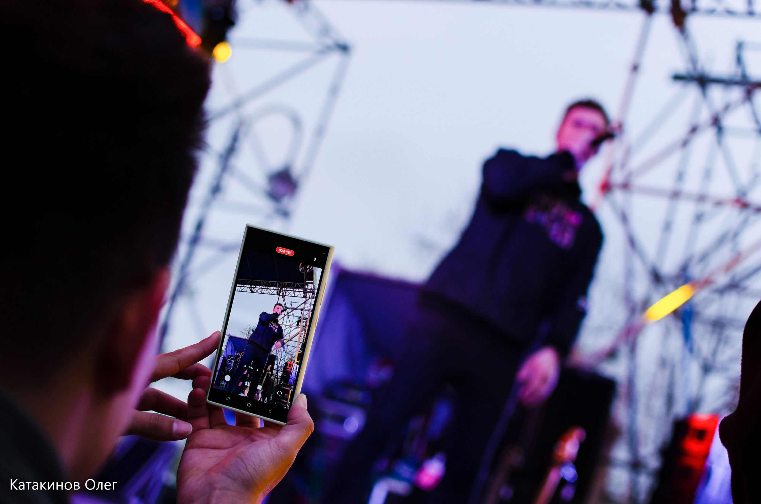 Фестиваль Майские 2024 г. Олег Катакинов| Репортажный фотограф в городе у моря (Владивосток)