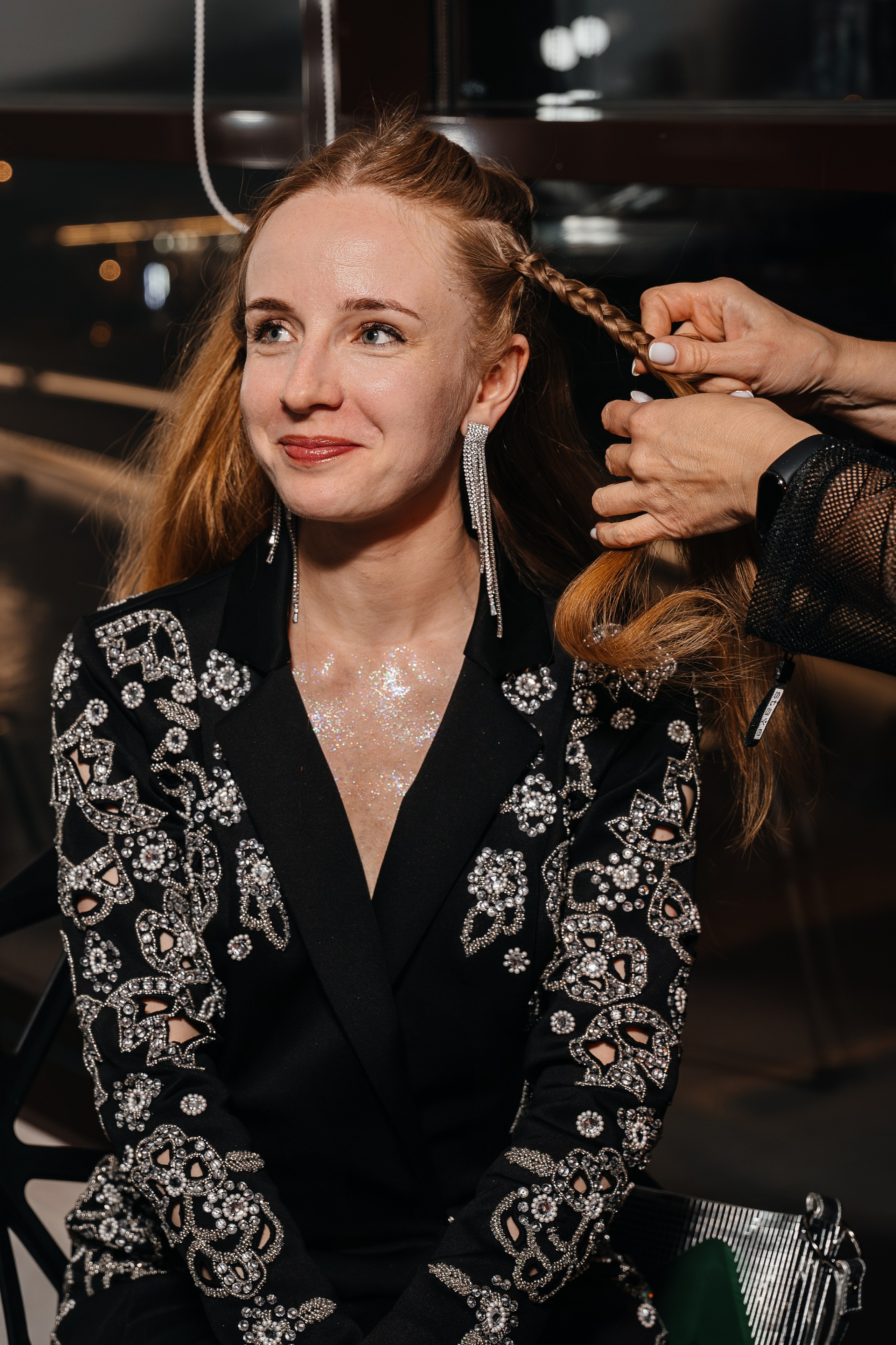 Съемка корпоратива для IT-Agency. Свадебный фотограф Барнаул Алексей Павлов