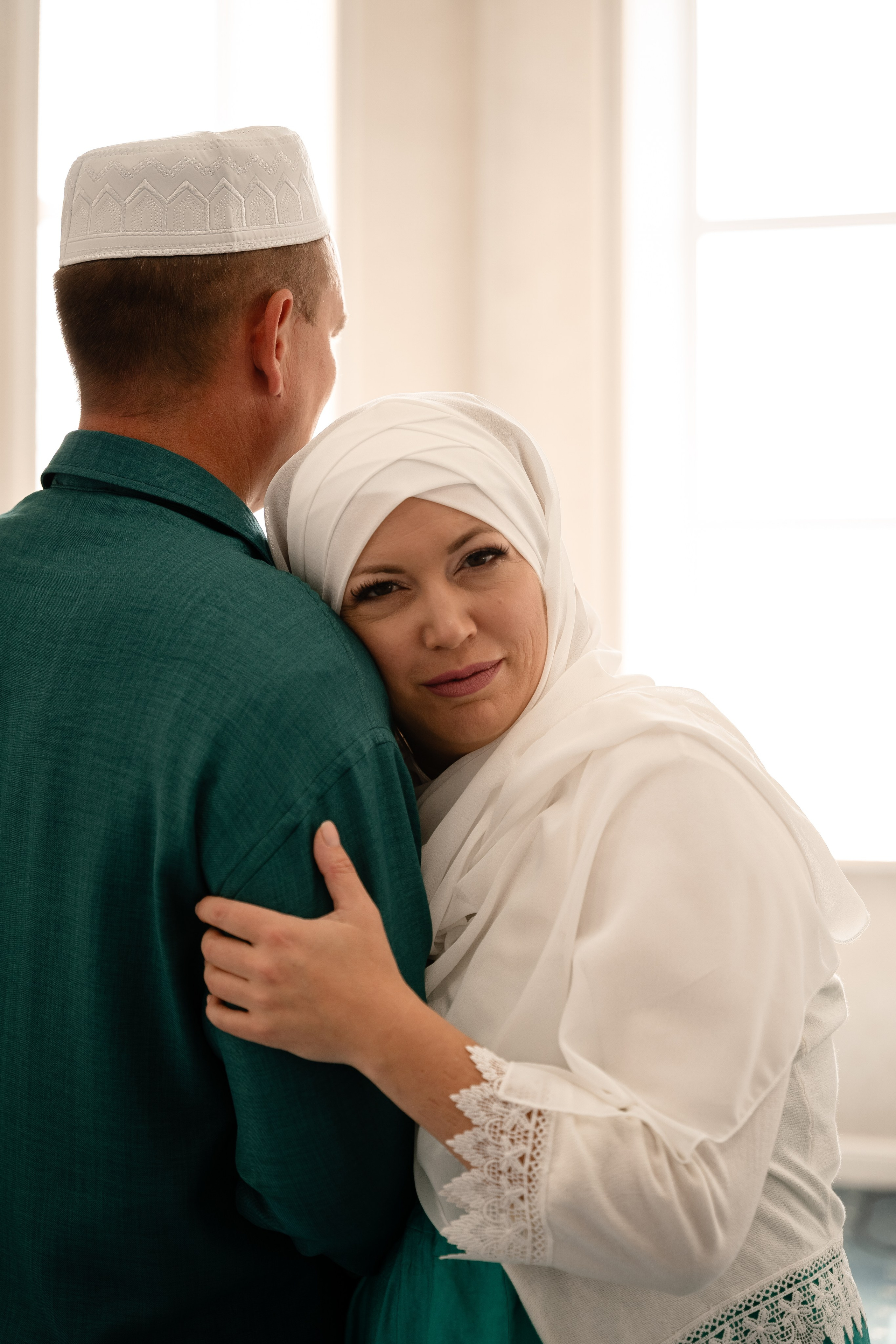 Алмаз и Рида. Фотограф в Ульяновске Александра Григоровских