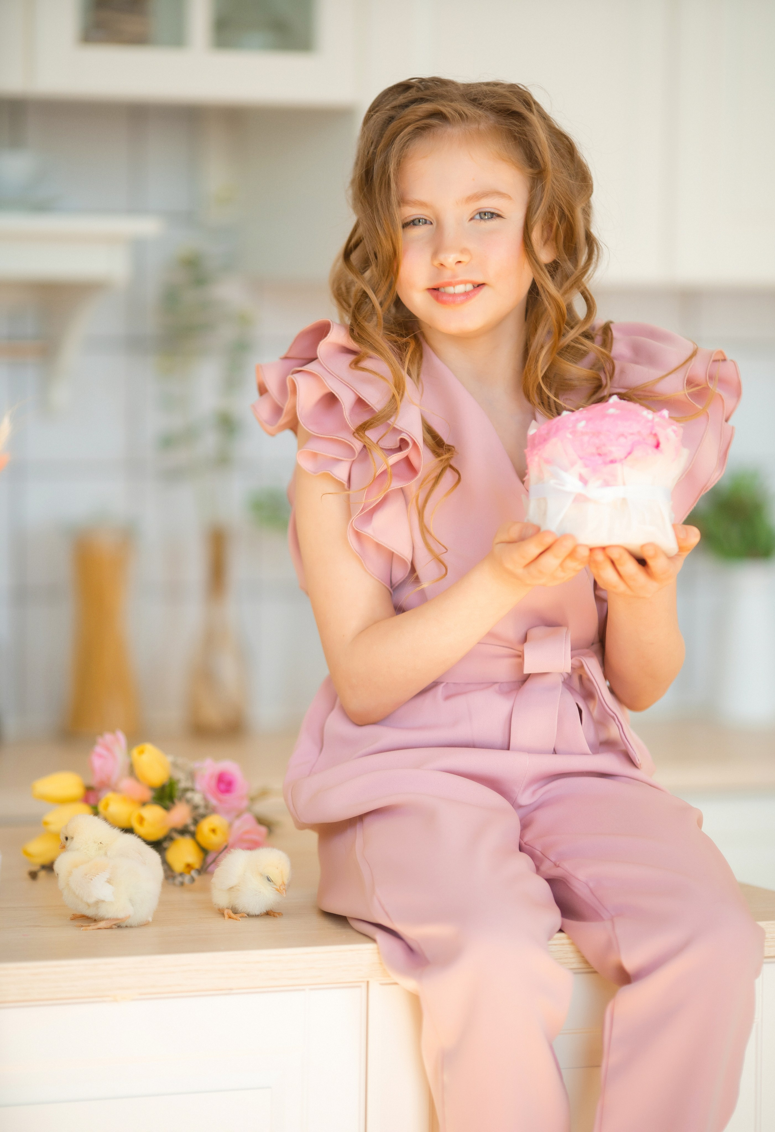 Ната и Мила. Семейный и женский фотограф. Видеомейкер в Новосибирске