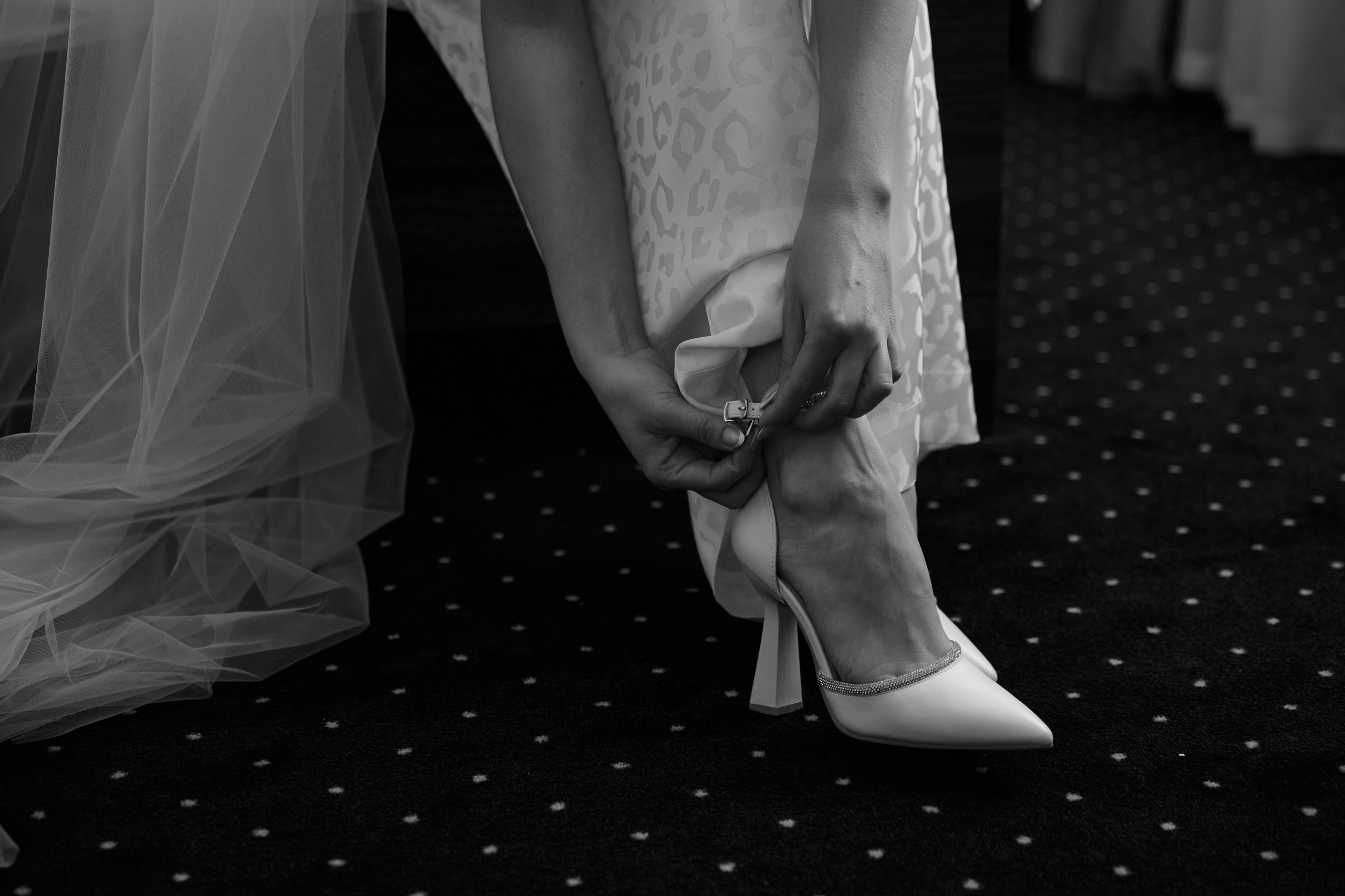 Андрей и Татьяна. Свадебный и семейный фотограф в Ульяновске Татьяна Селезнева