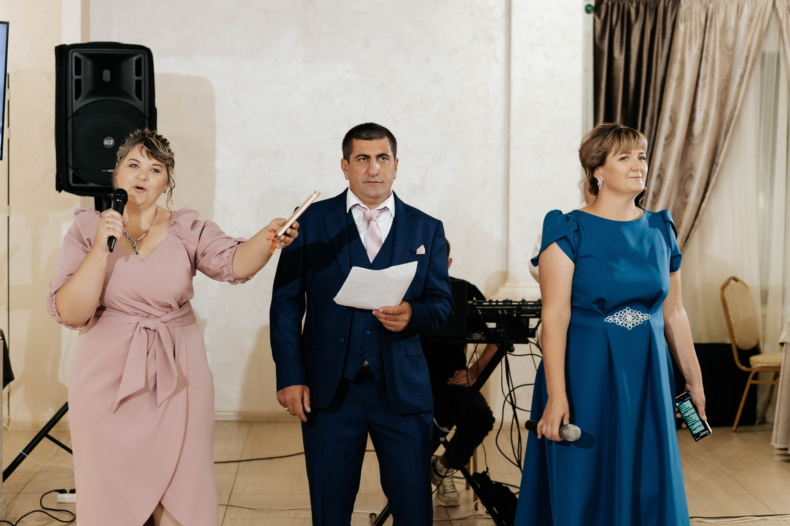 Sergey & Tatiana. Свадебный фотограф в Воронеже Самохина Екатерина