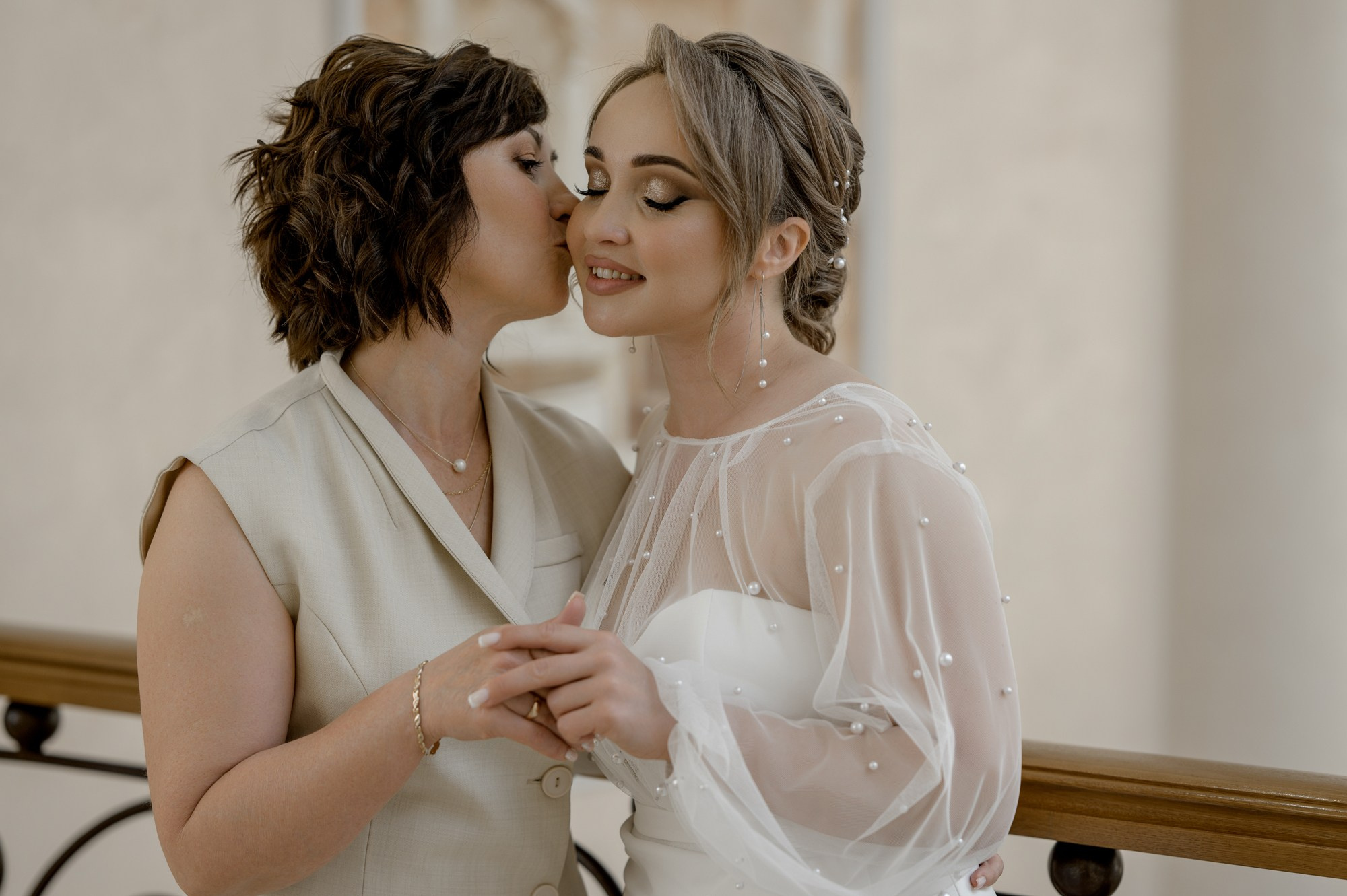 Раджа и Татьяна. Свадебный фотограф в Тюмени Анастасия Пономарева