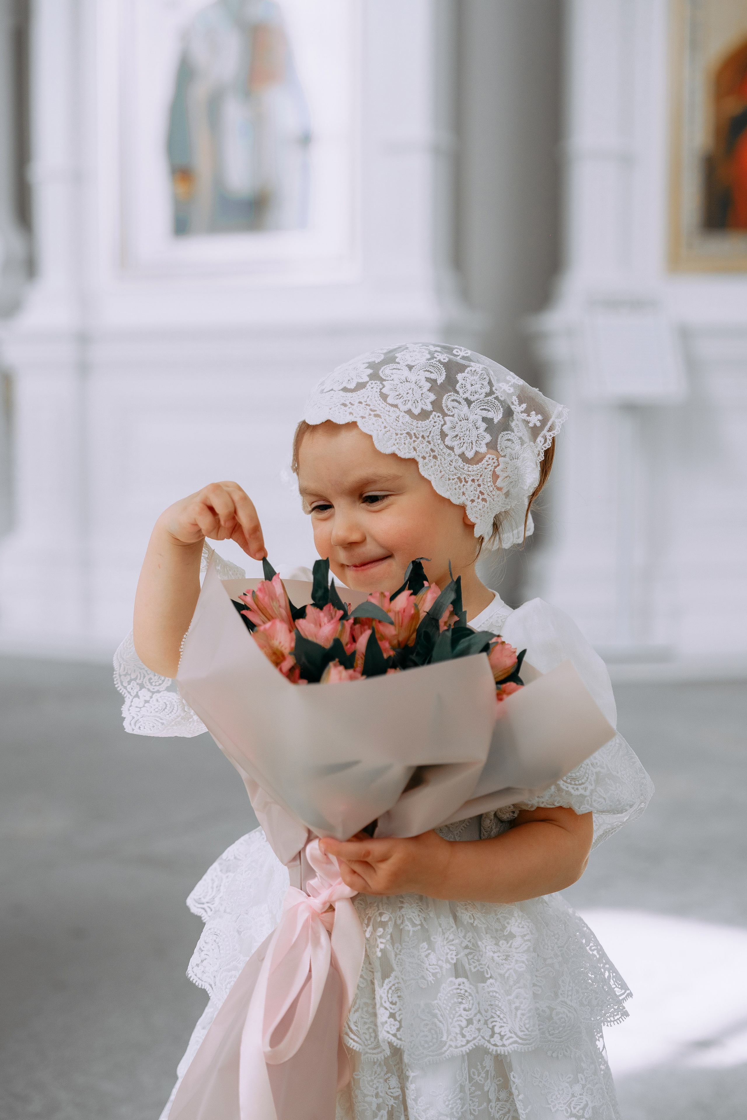 Крещения. Главная