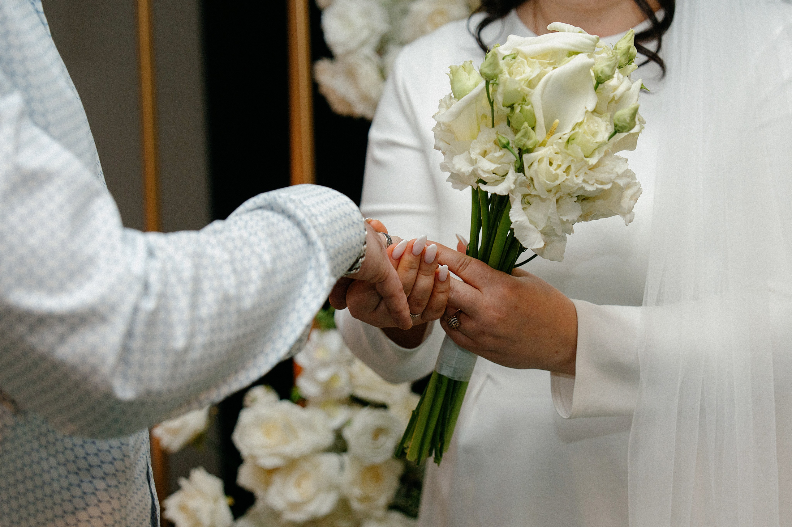 Weddings. Главная