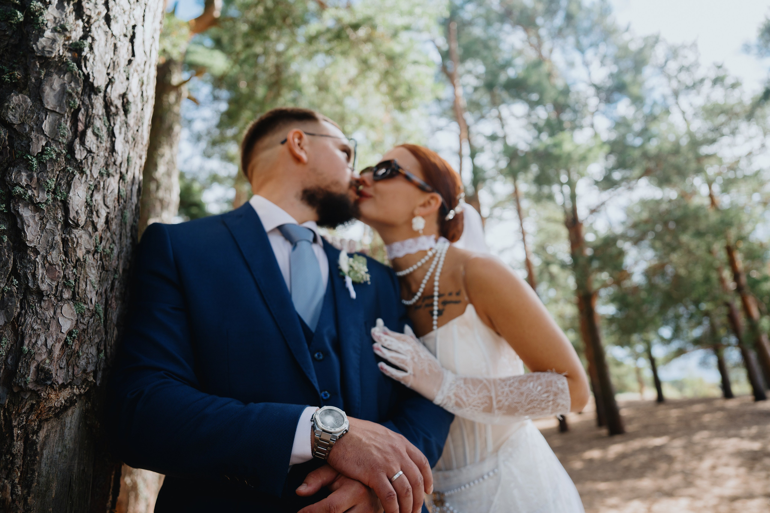 Weddings. Главная