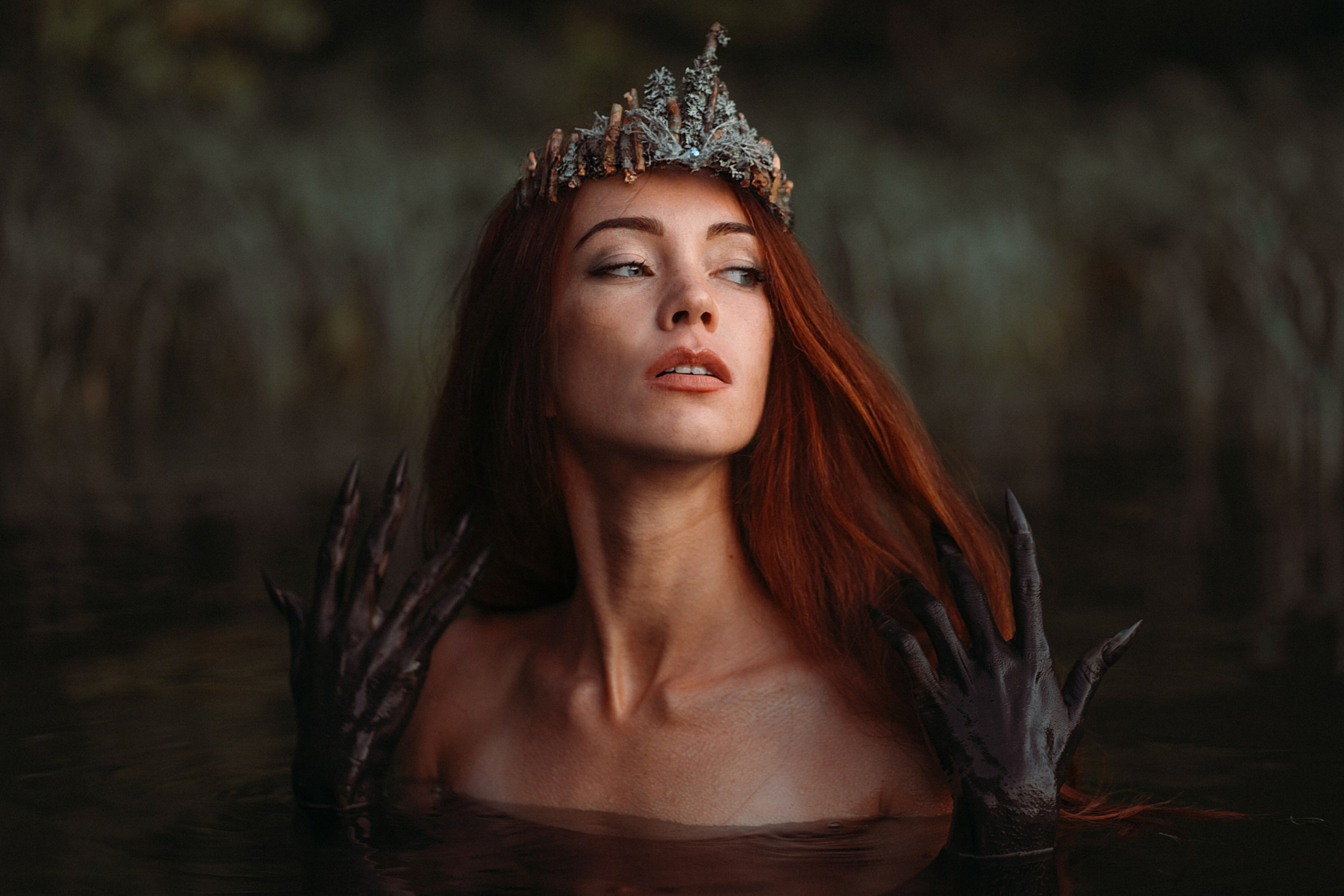 Художественные. Главная