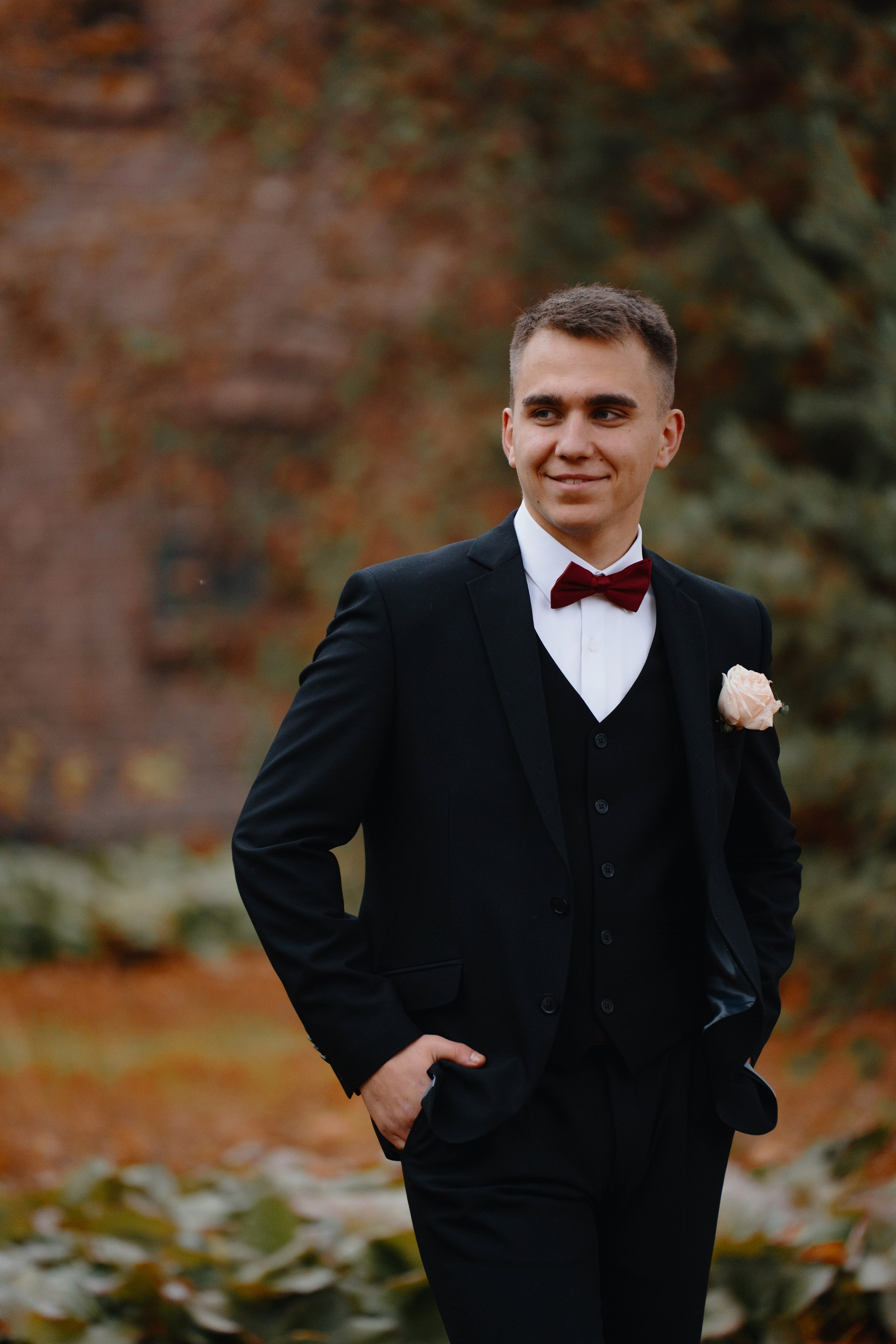 Weddings. Главная
