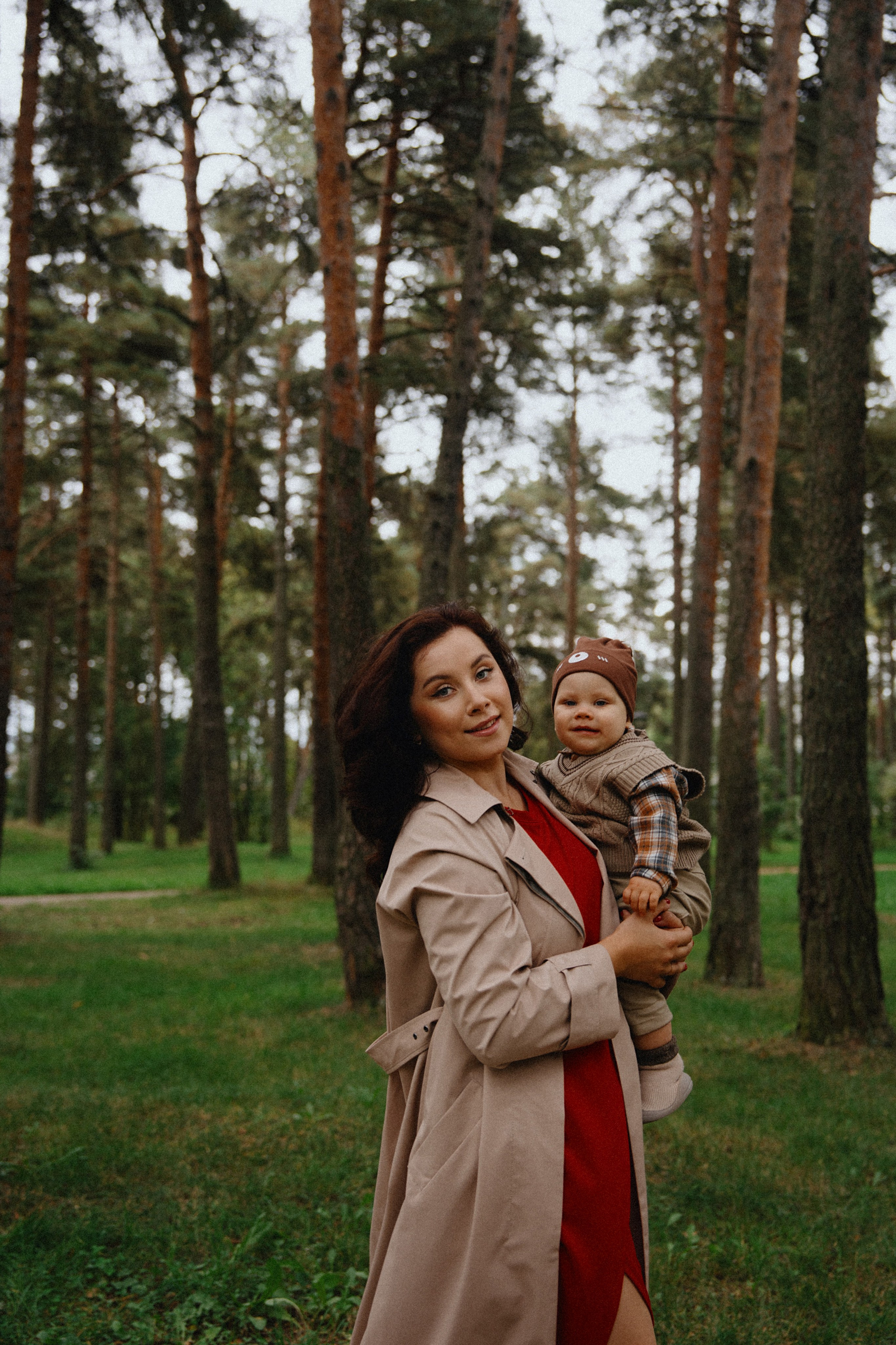 Семейные. Главная