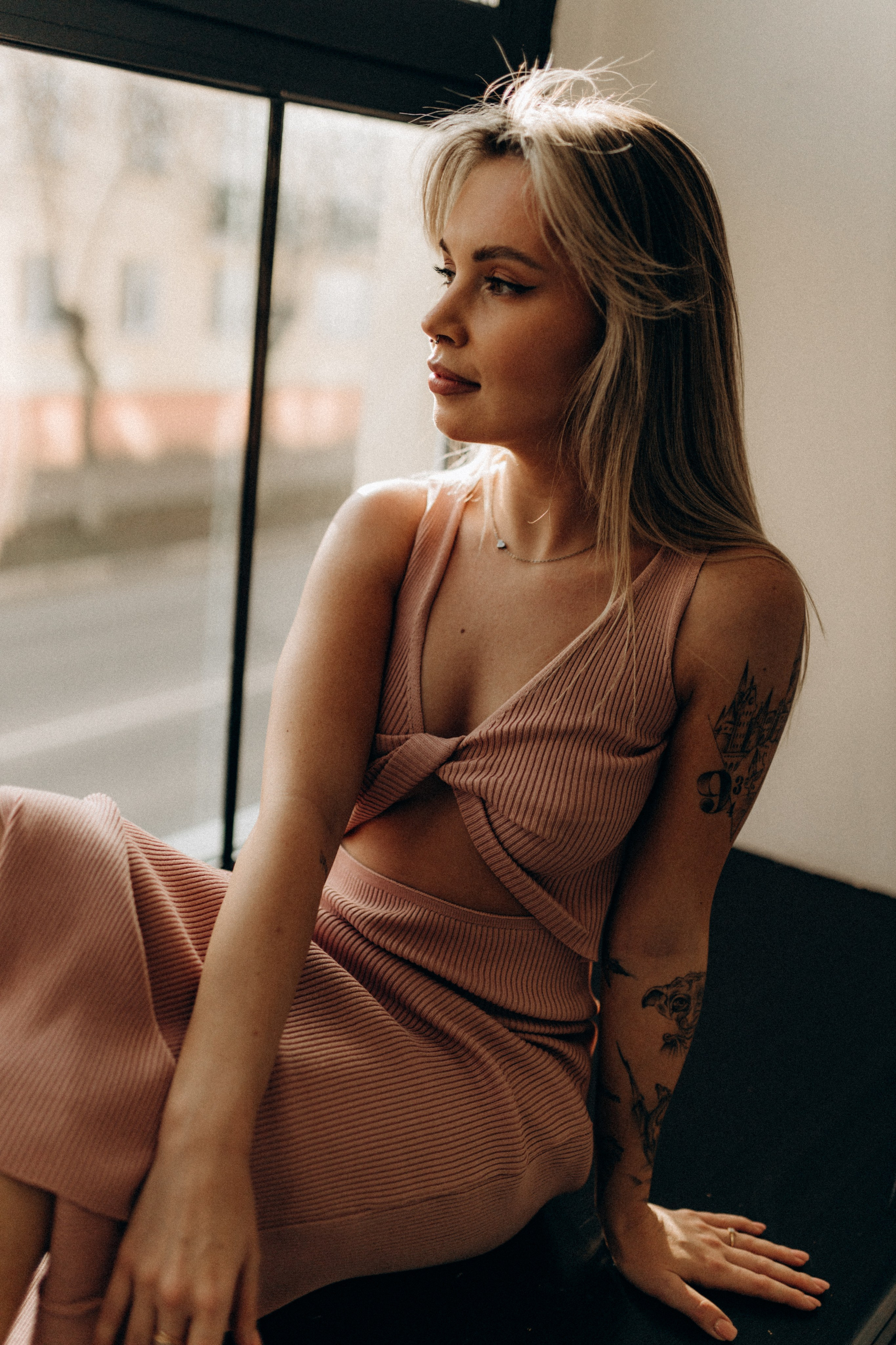 Илона. Фотограф НОГИНСК, Москва, Анастасия Белая