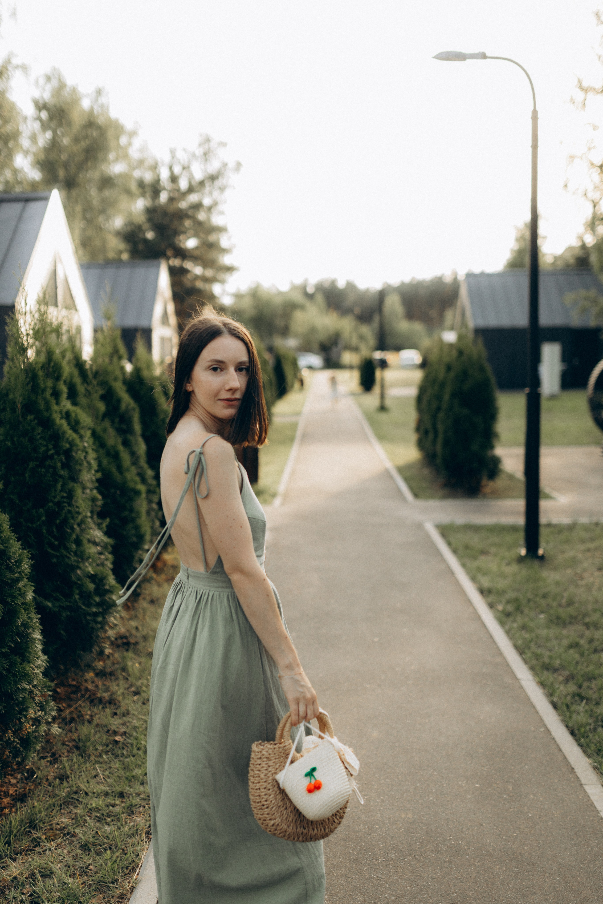 Полина & Ева. Фотограф НОГИНСК, Москва, Анастасия Белая