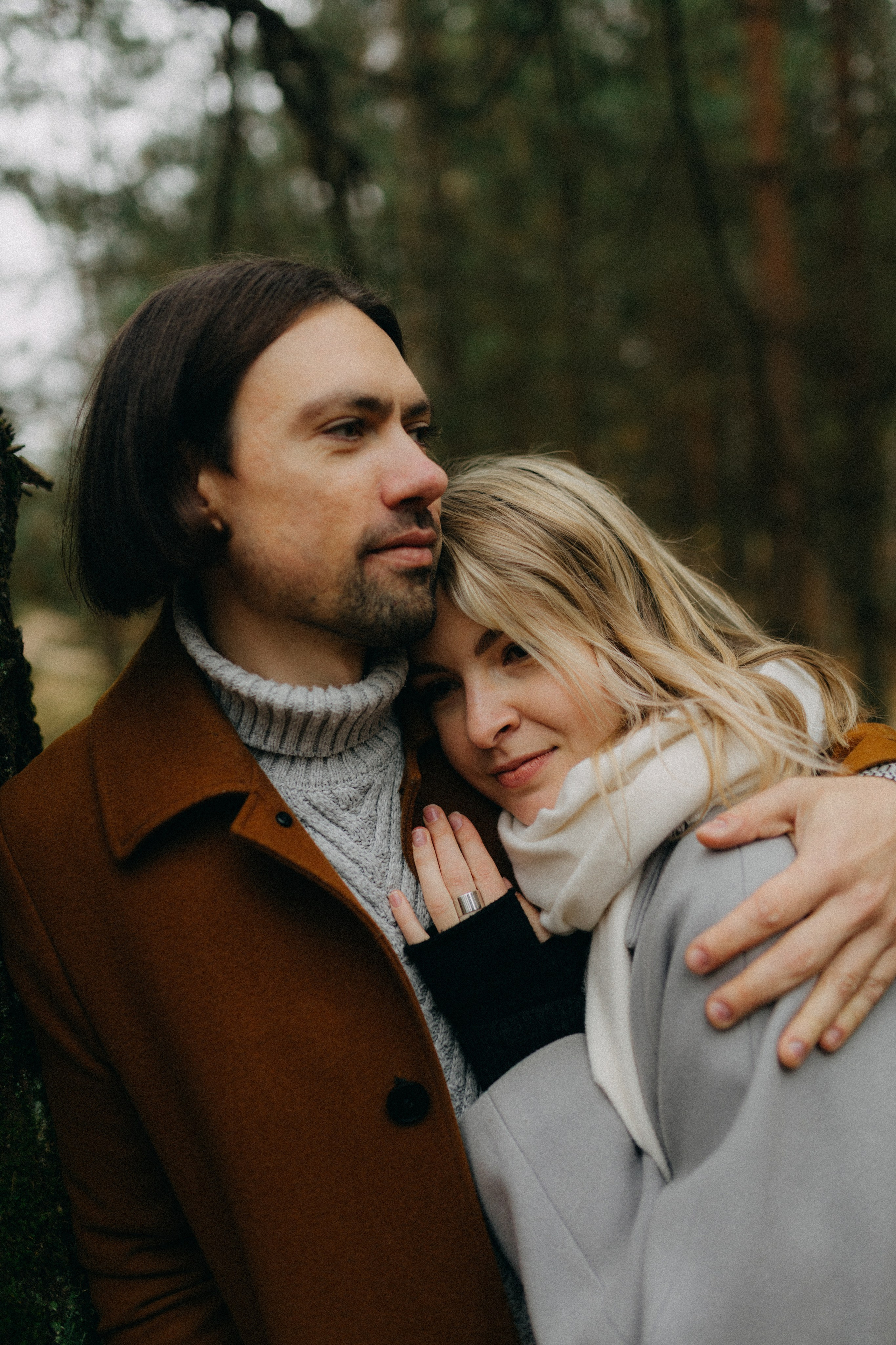 Лена & Миша. Фотограф НОГИНСК, Москва, Анастасия Белая