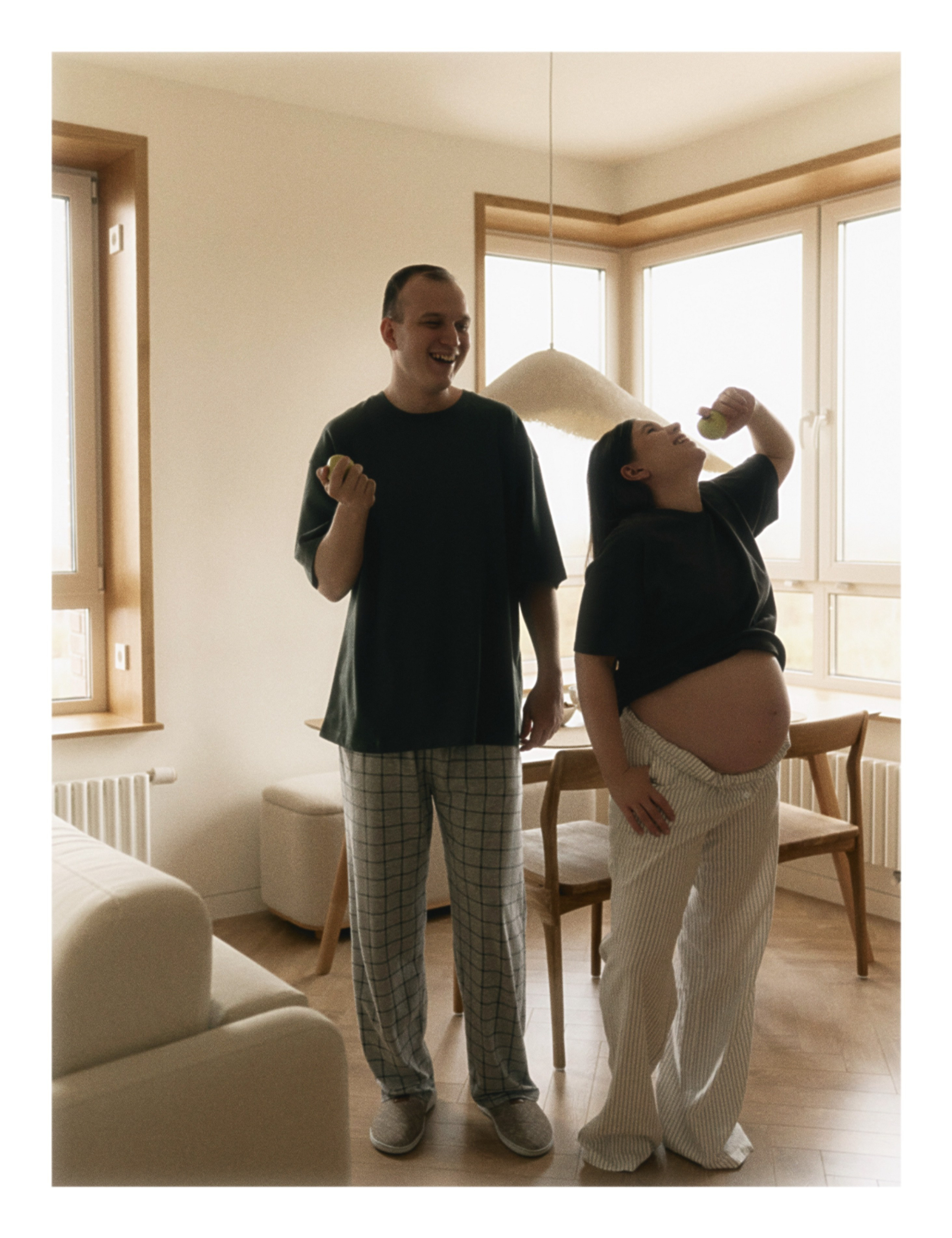 Masha Vova. Индивидуальная и семейная фотосессия в Чебоксарах Оксана Русакова