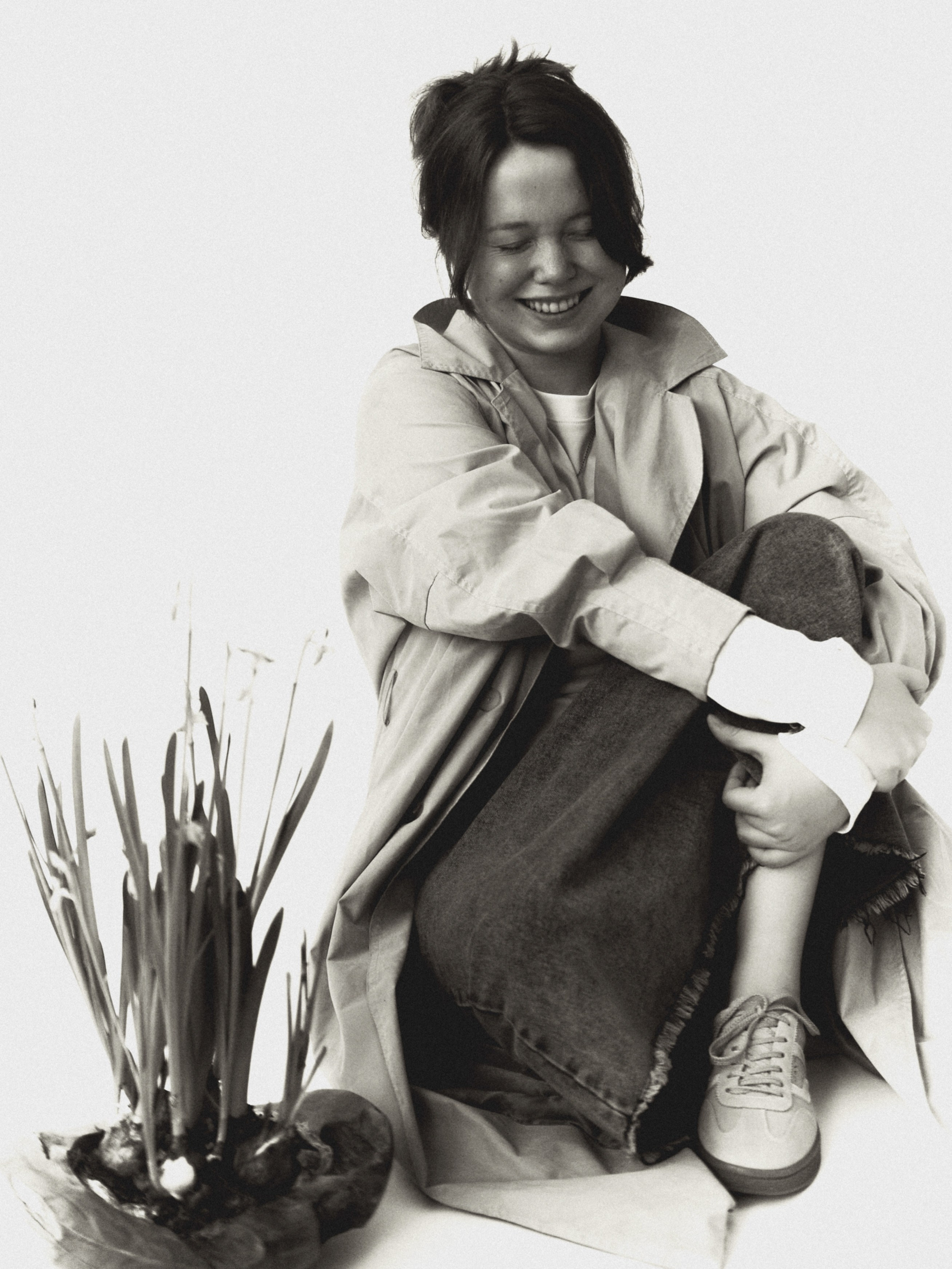 Tanya. Индивидуальная и семейная фотосессия в Чебоксарах Оксана Русакова