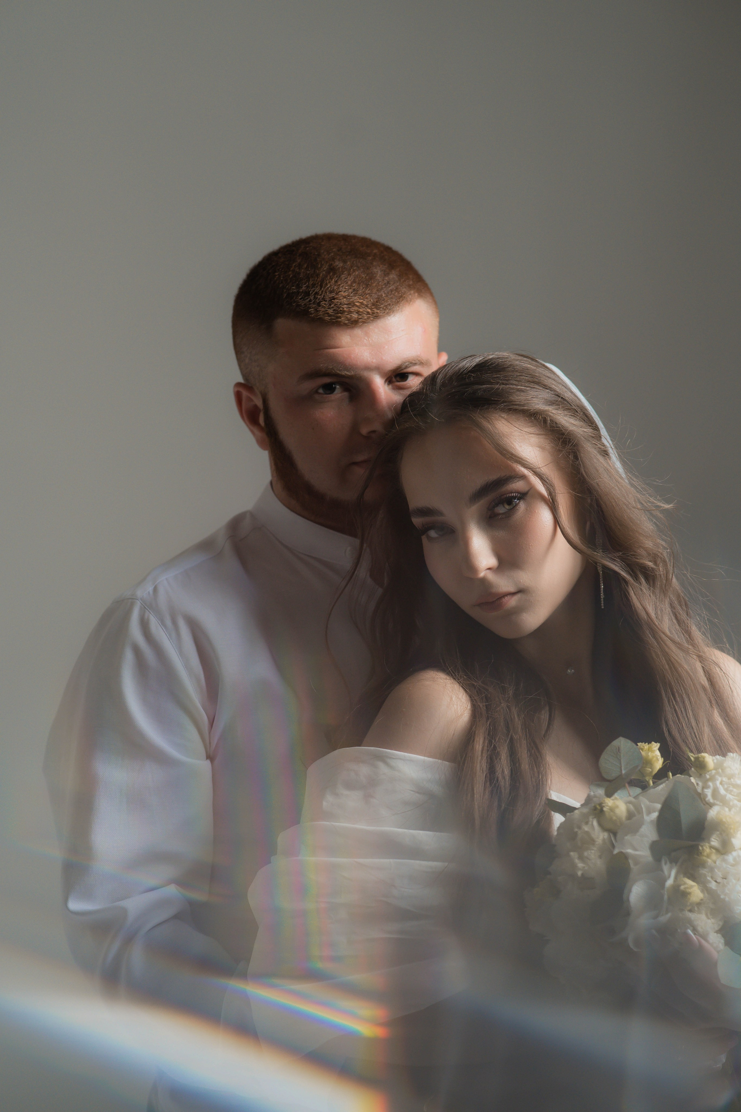 Арина и Андрей