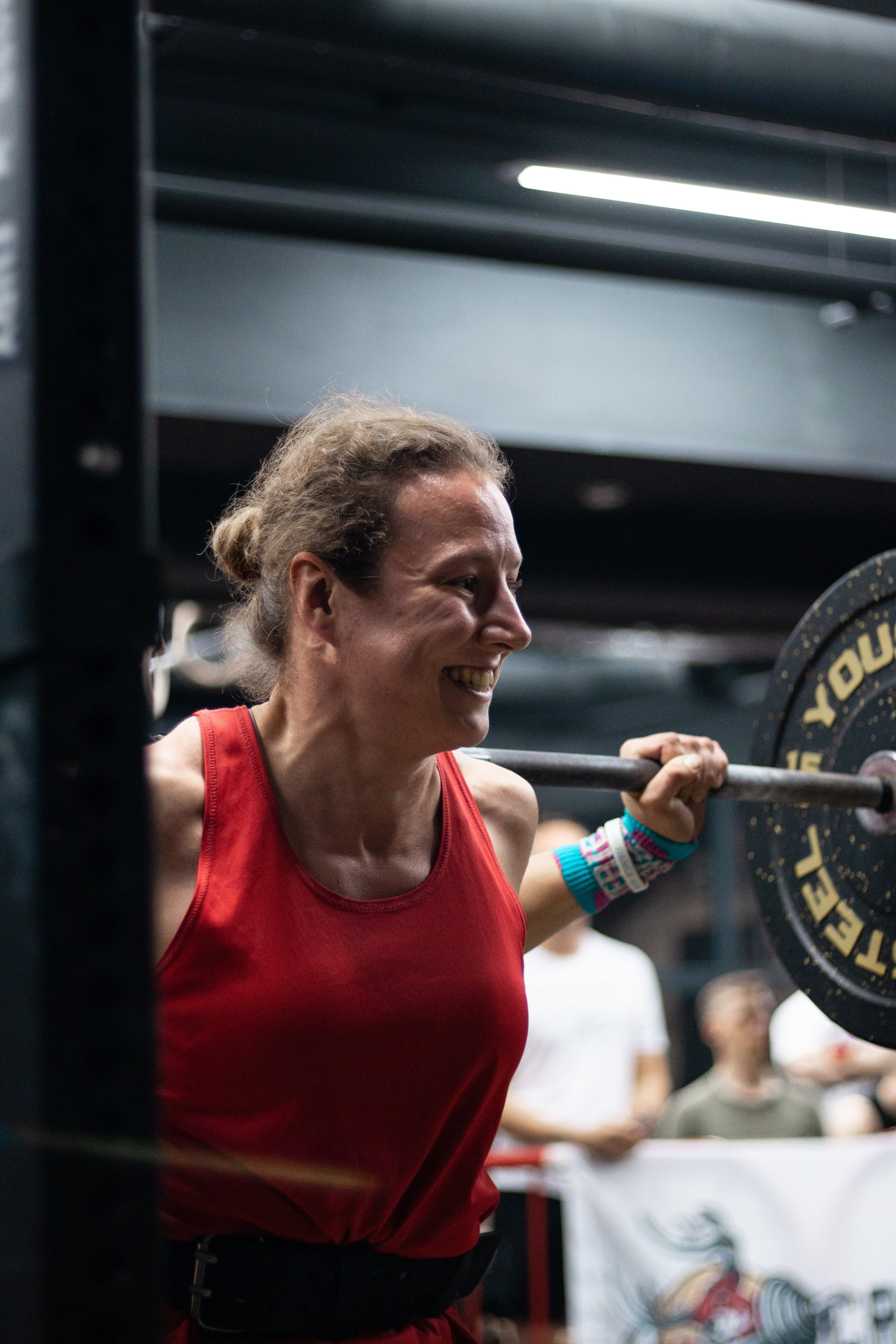 CROSSFIT TOTAL 2025. LIYALEE PHOTO