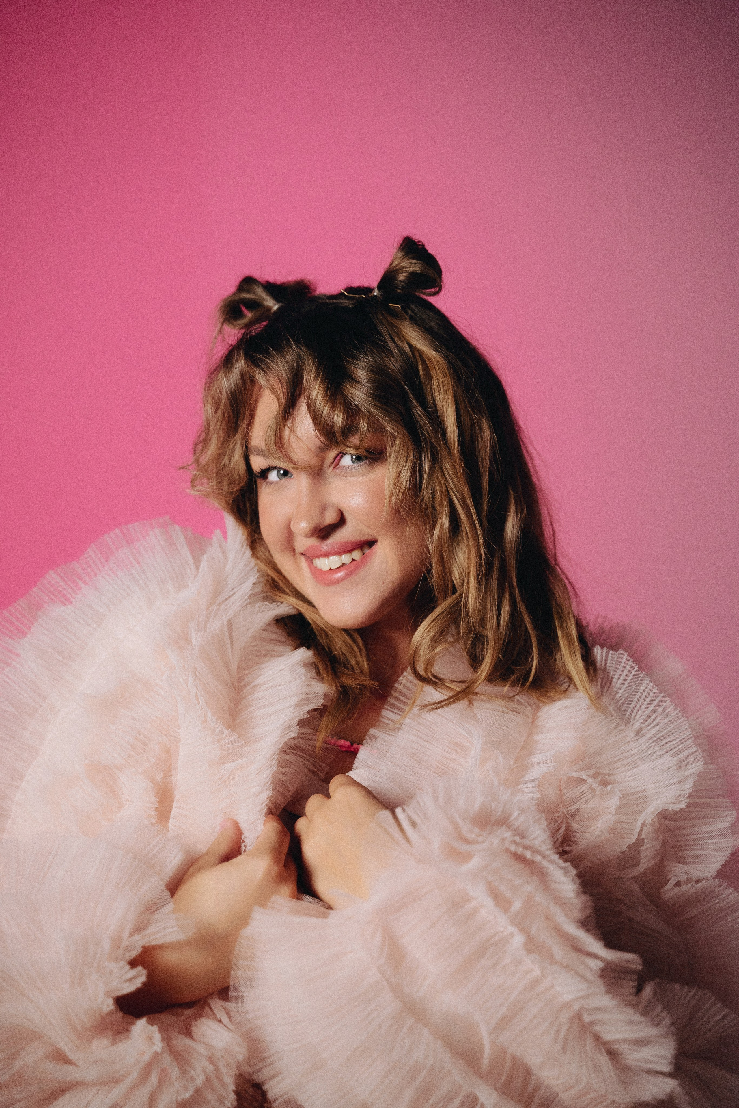 KARINA. Екатерина Курбанова. Женский фотограф