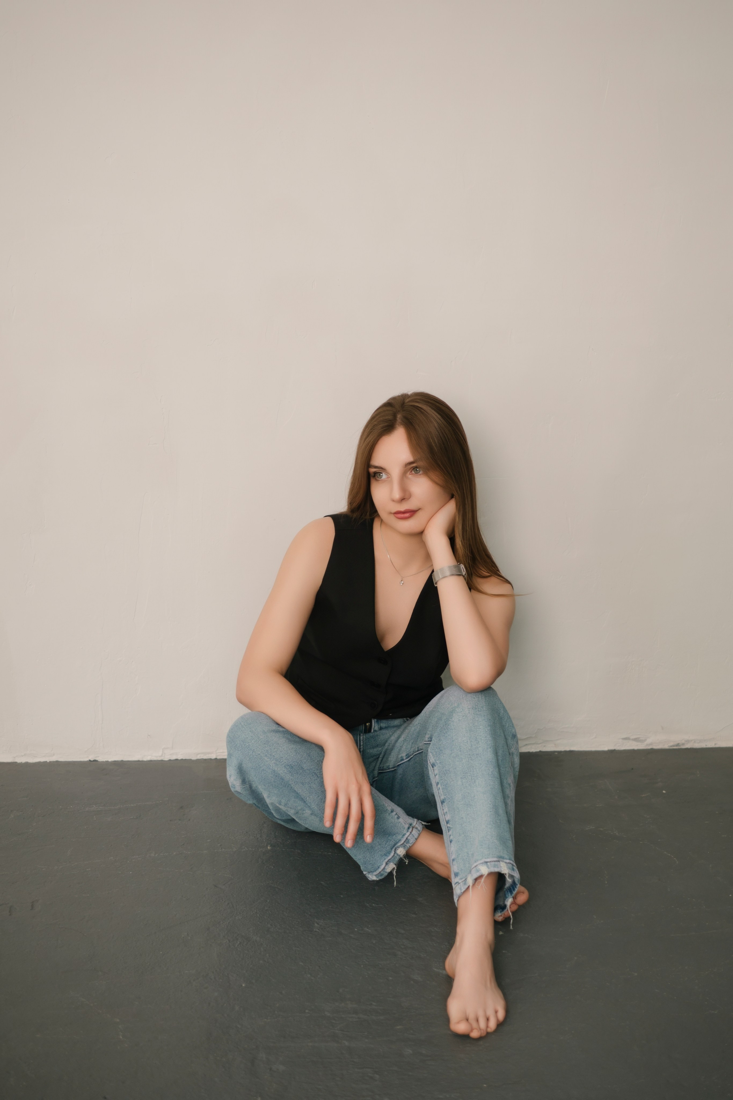 Наташа. Свадебный фотограф во Владимире - Мария Широкорядова