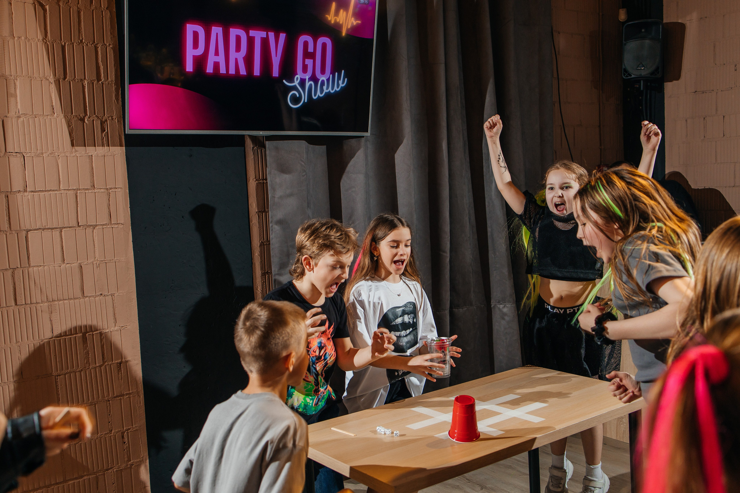 Ксюше 10. Фотограф в Санкт-Петербурге Виктория Безверхая