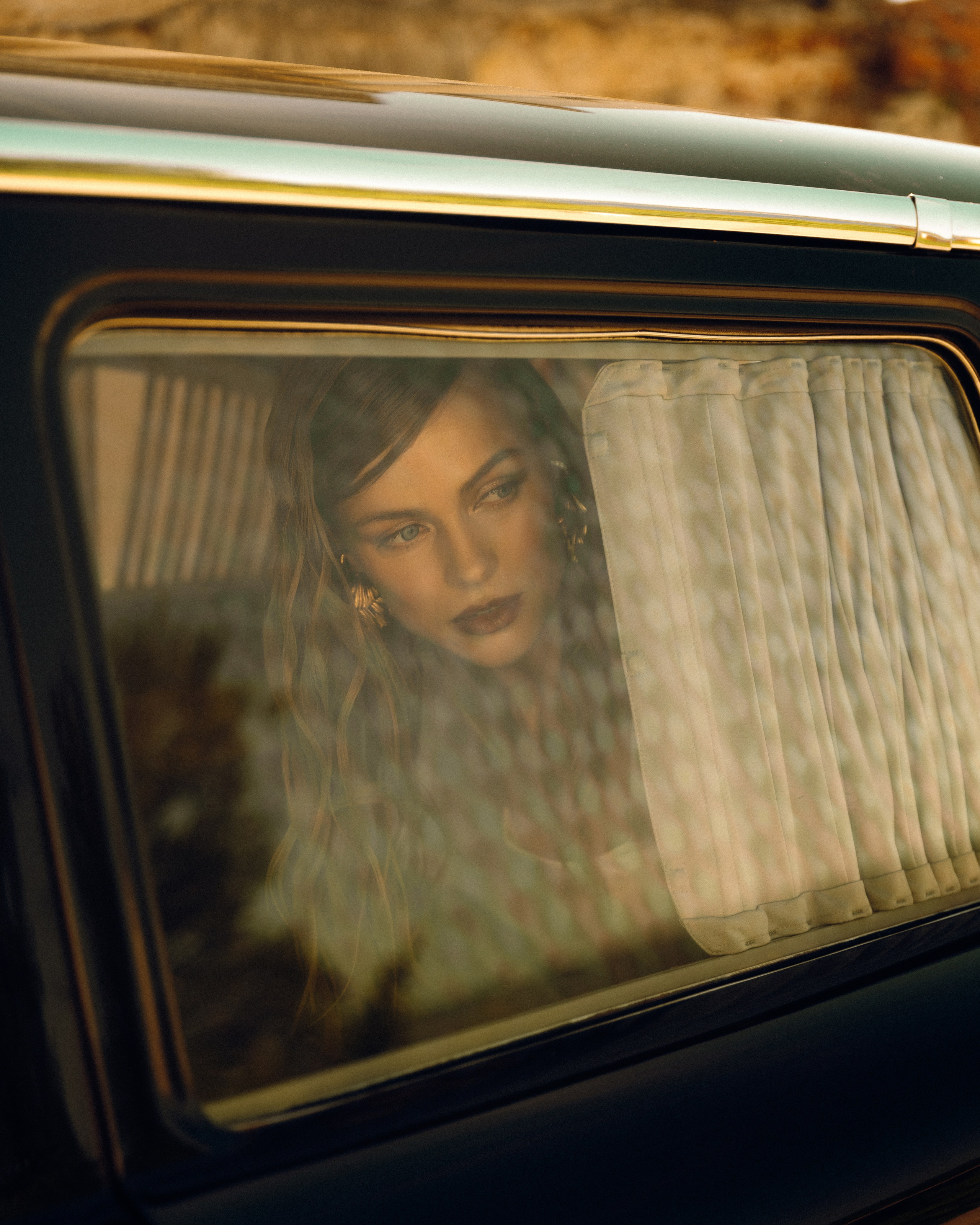 Maria & Timothy. Портретный фотограф Анастасия Завалкевич