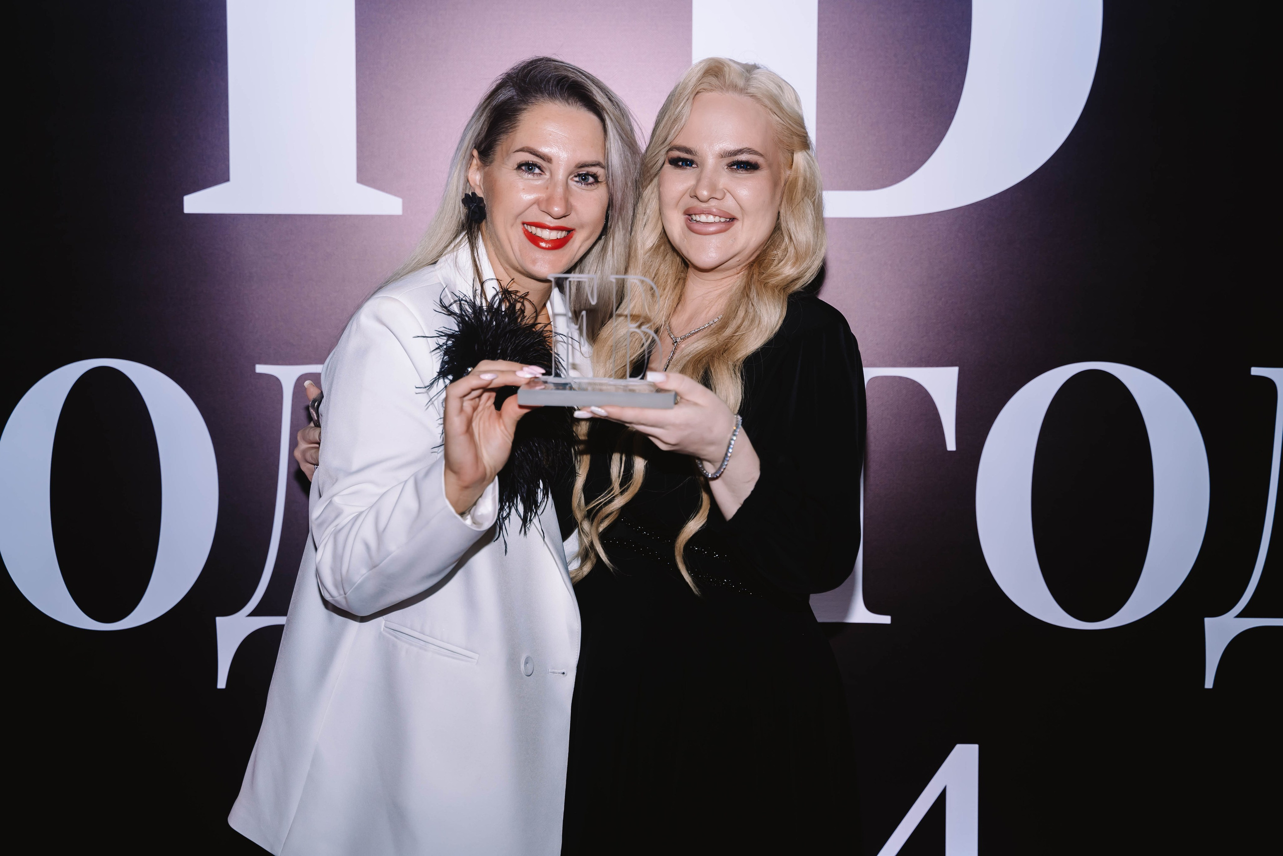 Премия FB люди года. Арт-ню Н.Новгород/Москва