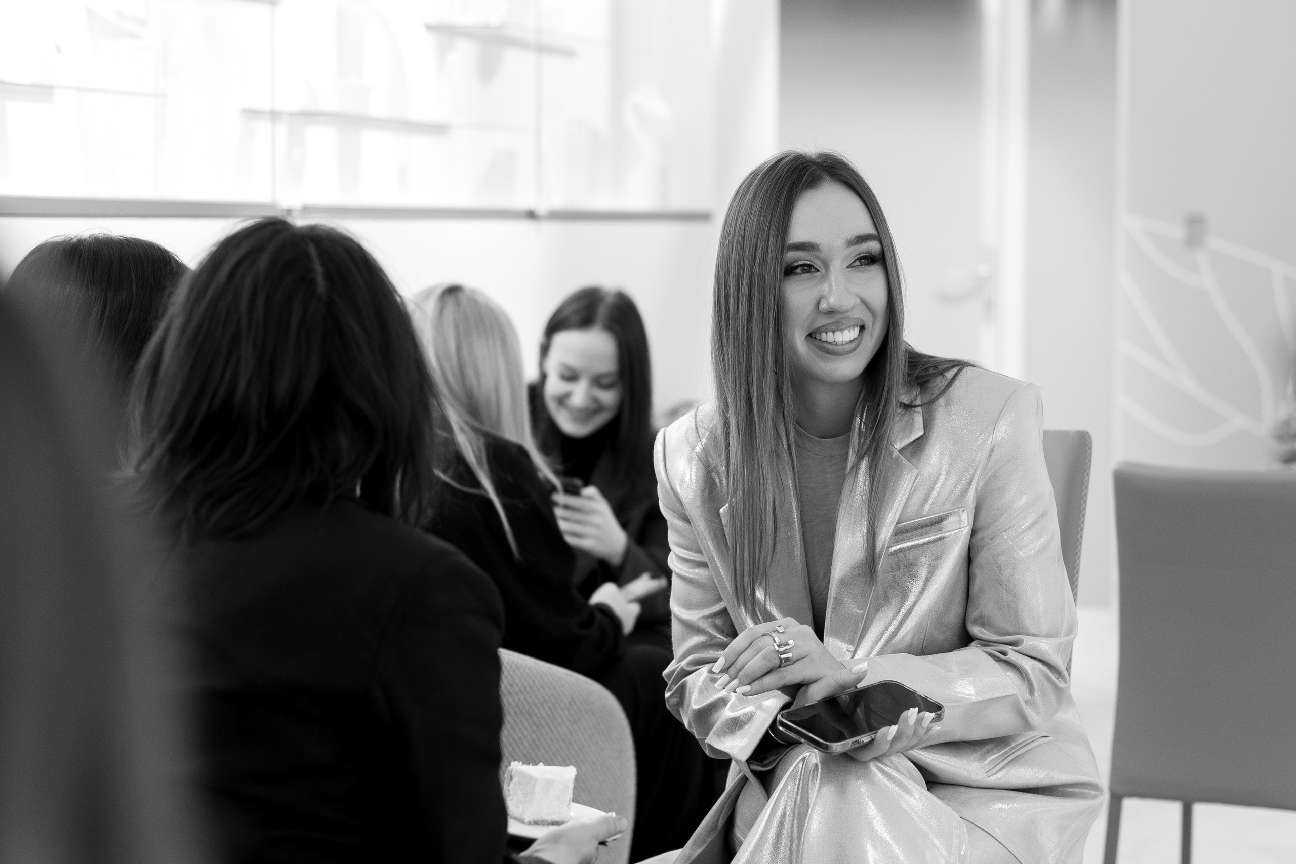 Презентация бренда