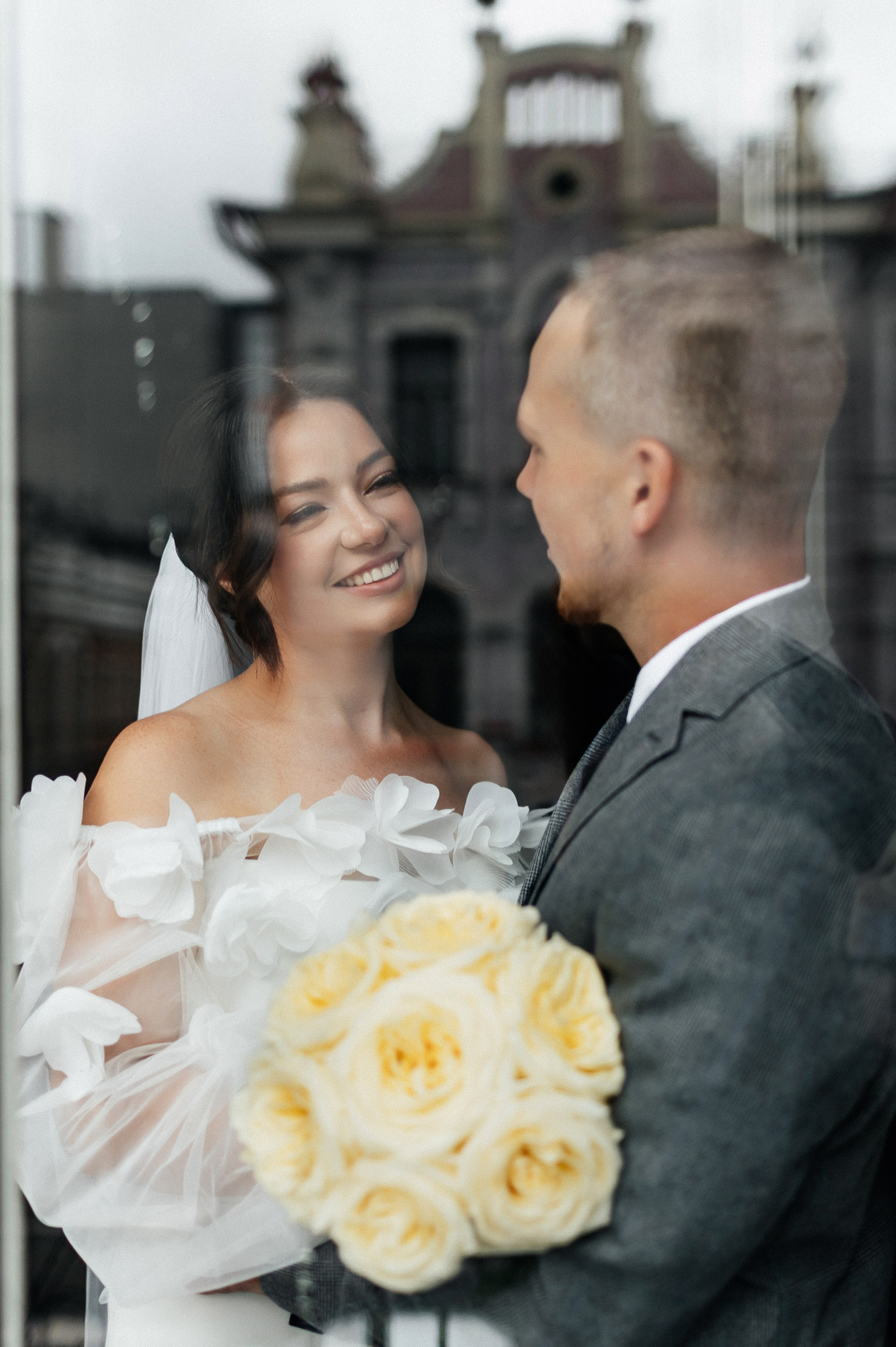 Елена&Ефим. Фотограф свадебный семейный в Красноярске Шукшина Наталья