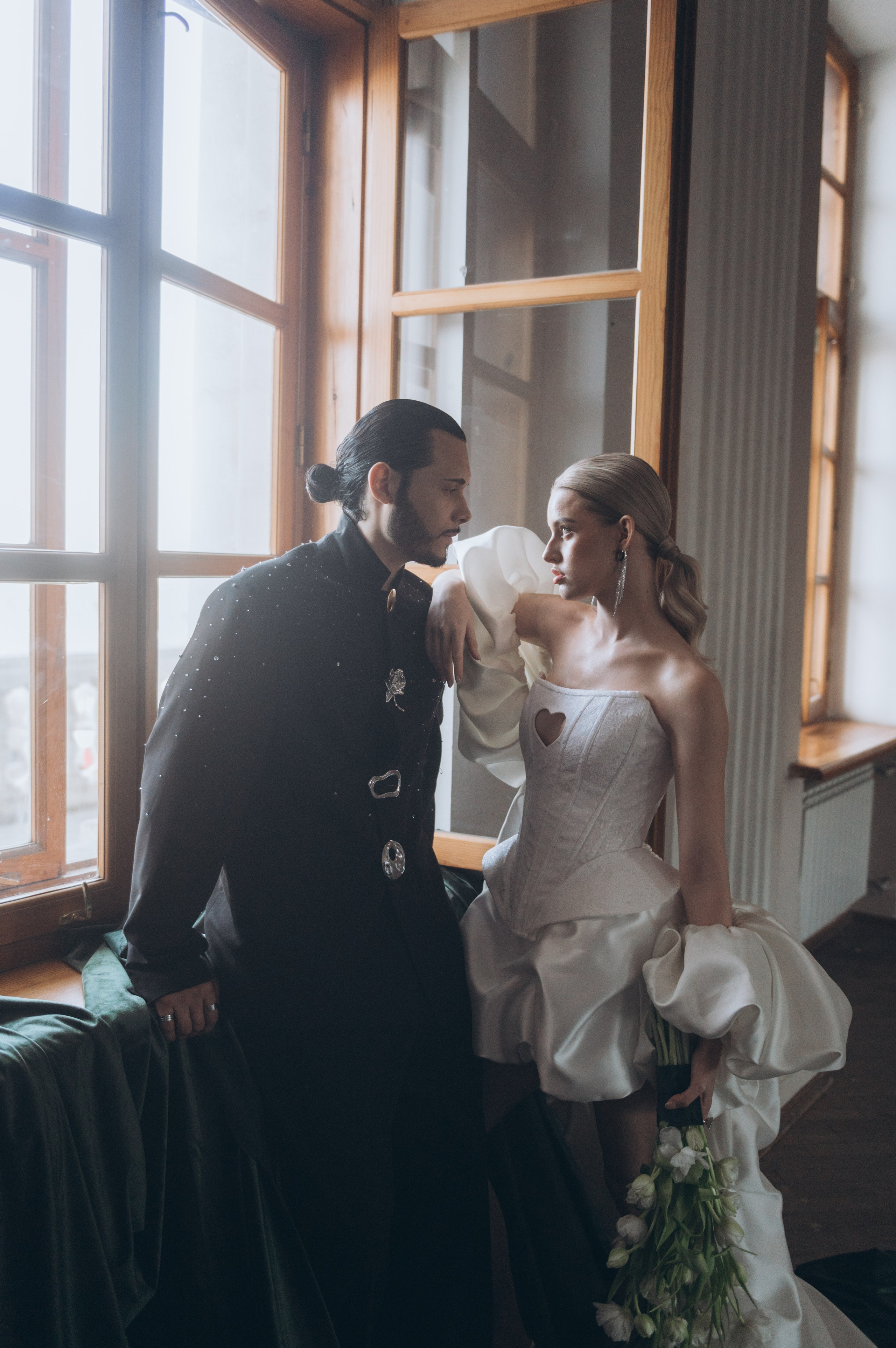 Тамара&Ростислав. Свадебный и семейный фотограф город Темрюк Фотостудия Темрюк