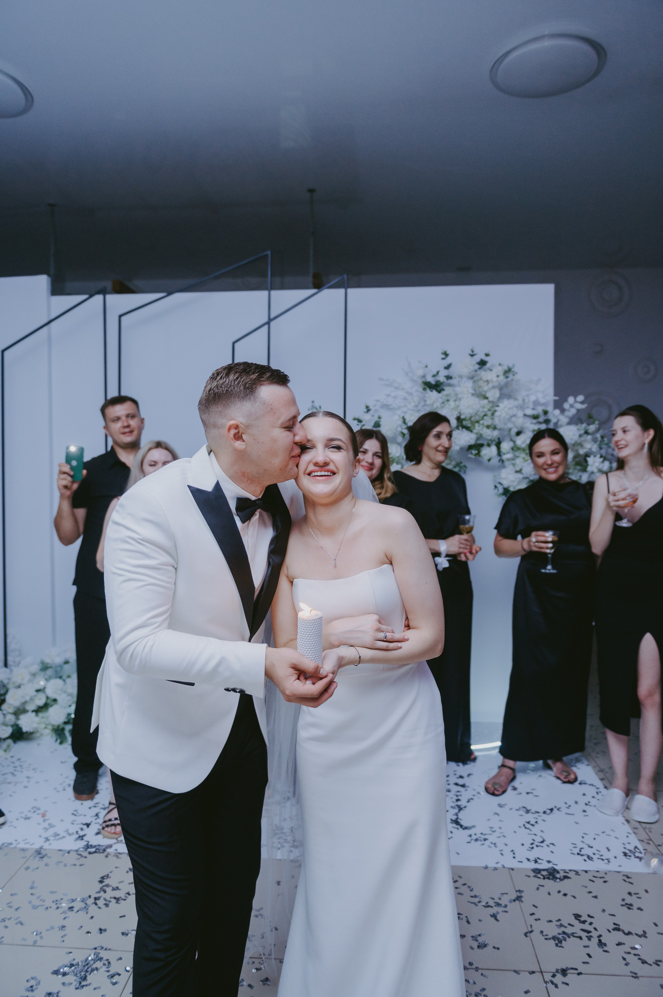 Мария&Павел фотограф Елена Горбач. Свадебный и семейный фотограф город Темрюк Фотостудия Темрюк