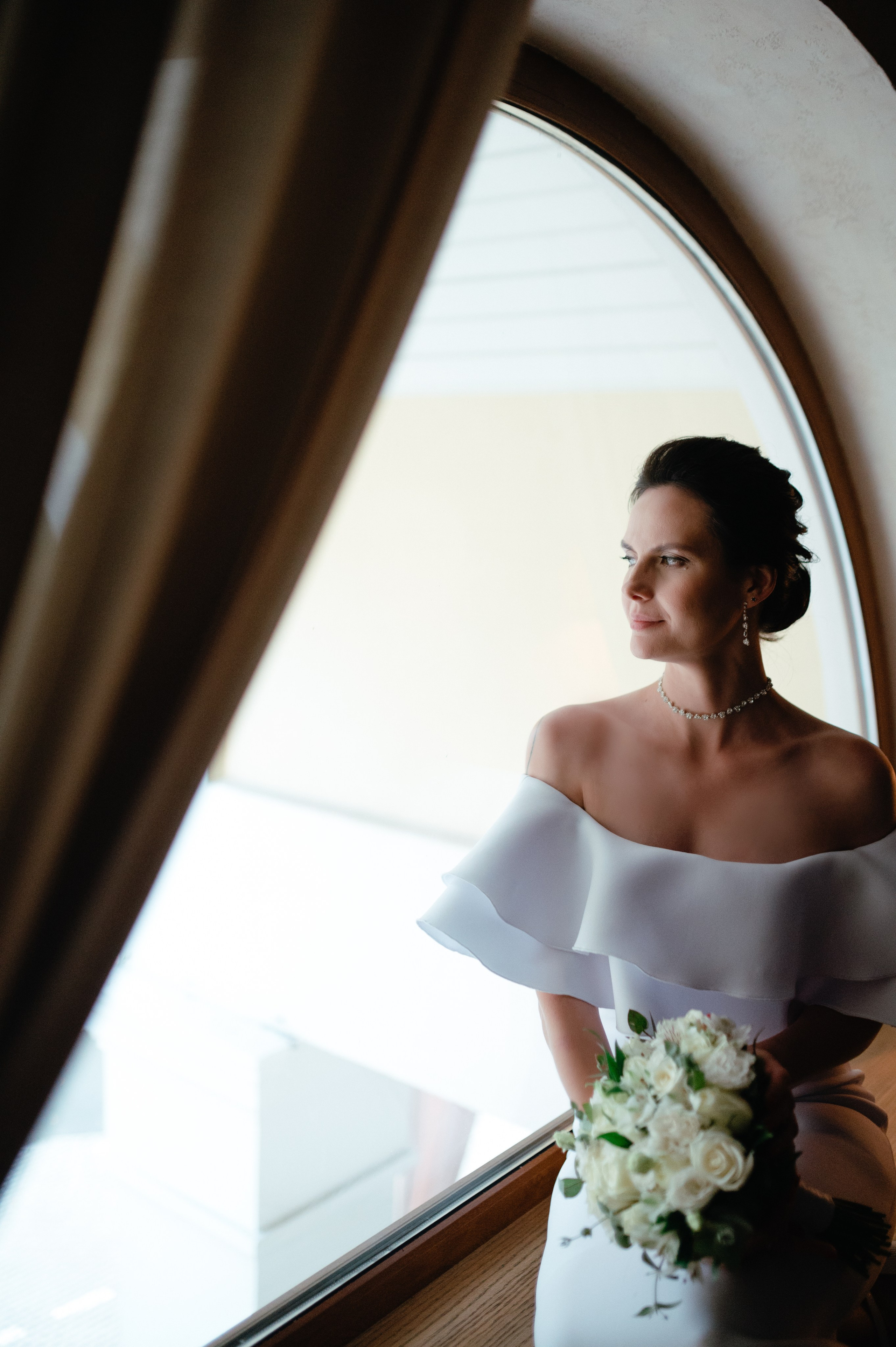 Ольга и Борис. Семейный и детский фотограф в Туле