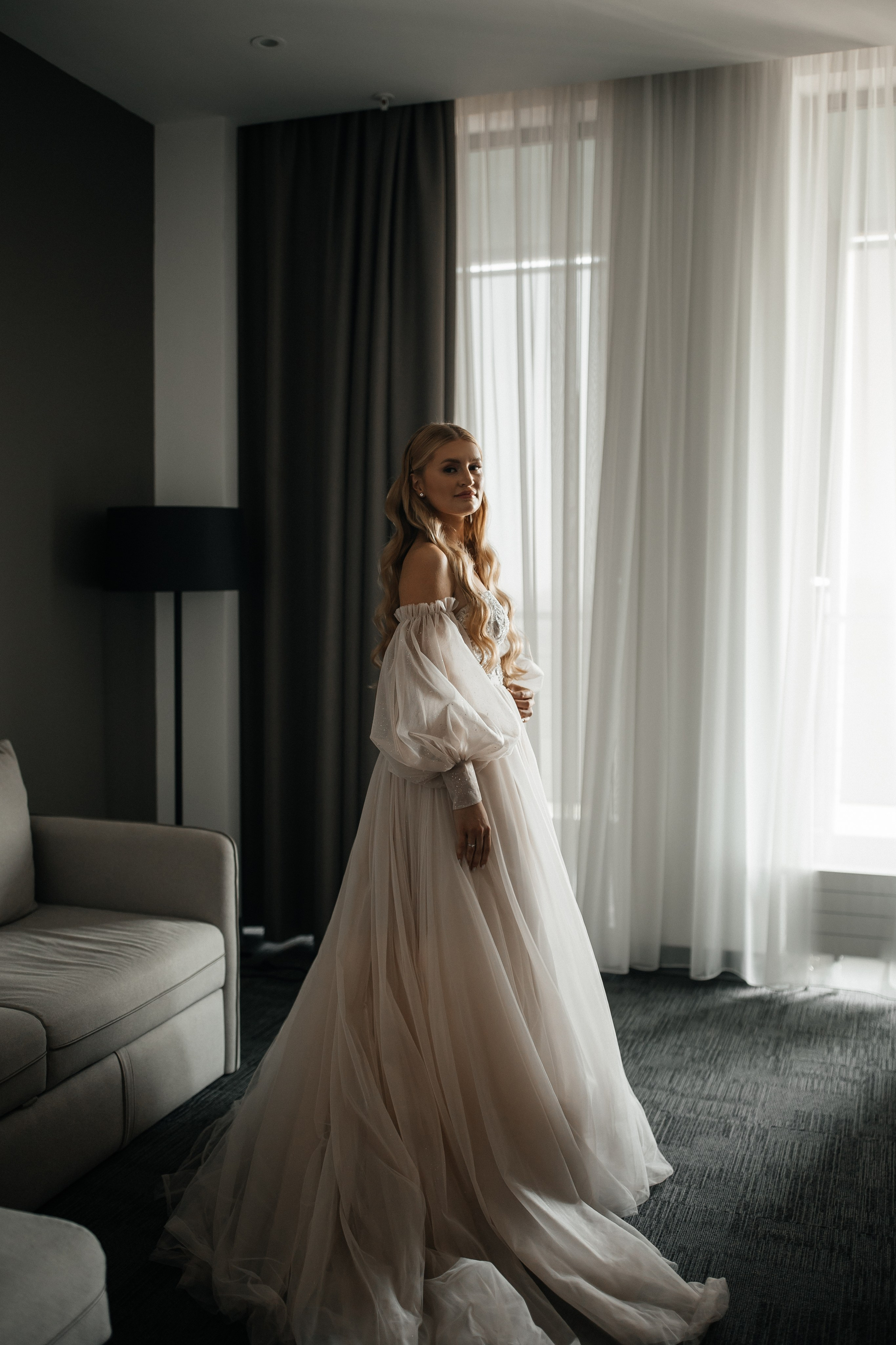 Роман & Вероника. СВАДЕБНЫЙ ФОТОГРАФ ЕВГЕНИЯ МОДИНА Ярославль