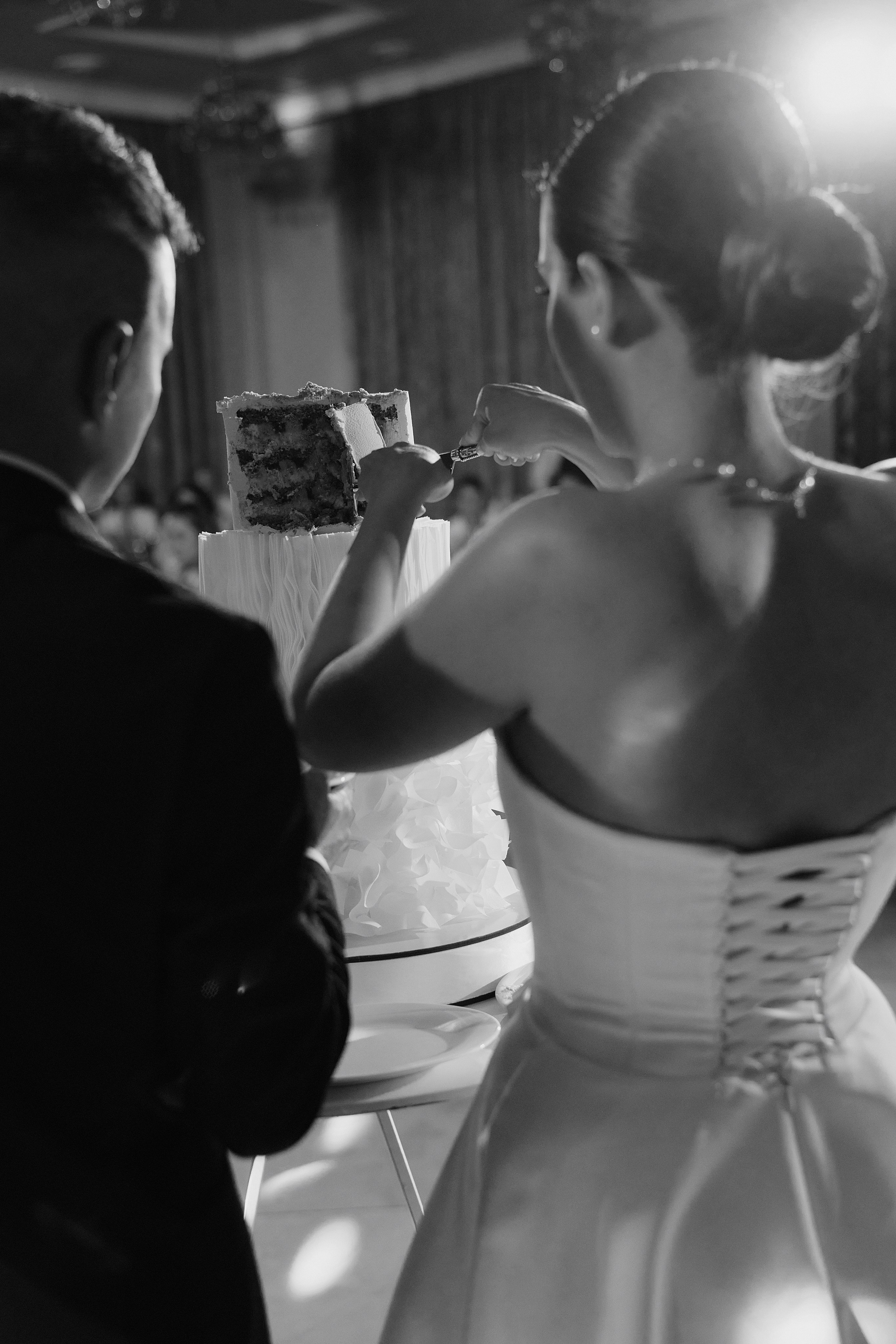 Ваня и Яна. Свадебный фотограф в Ростовe-на-Дону Анастасия Прутова