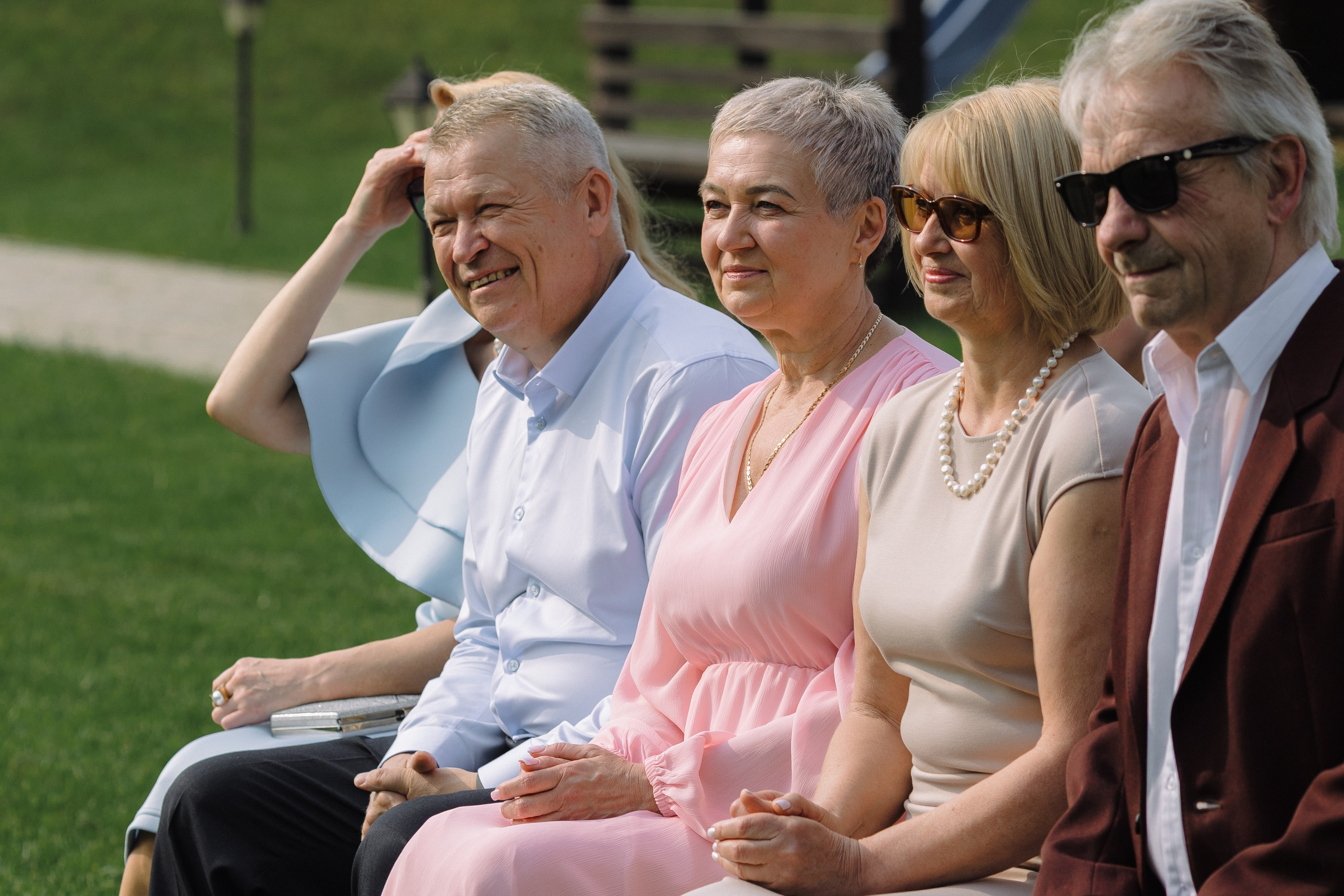 Свадебная фотосъемка в усадьбе Royal Hall