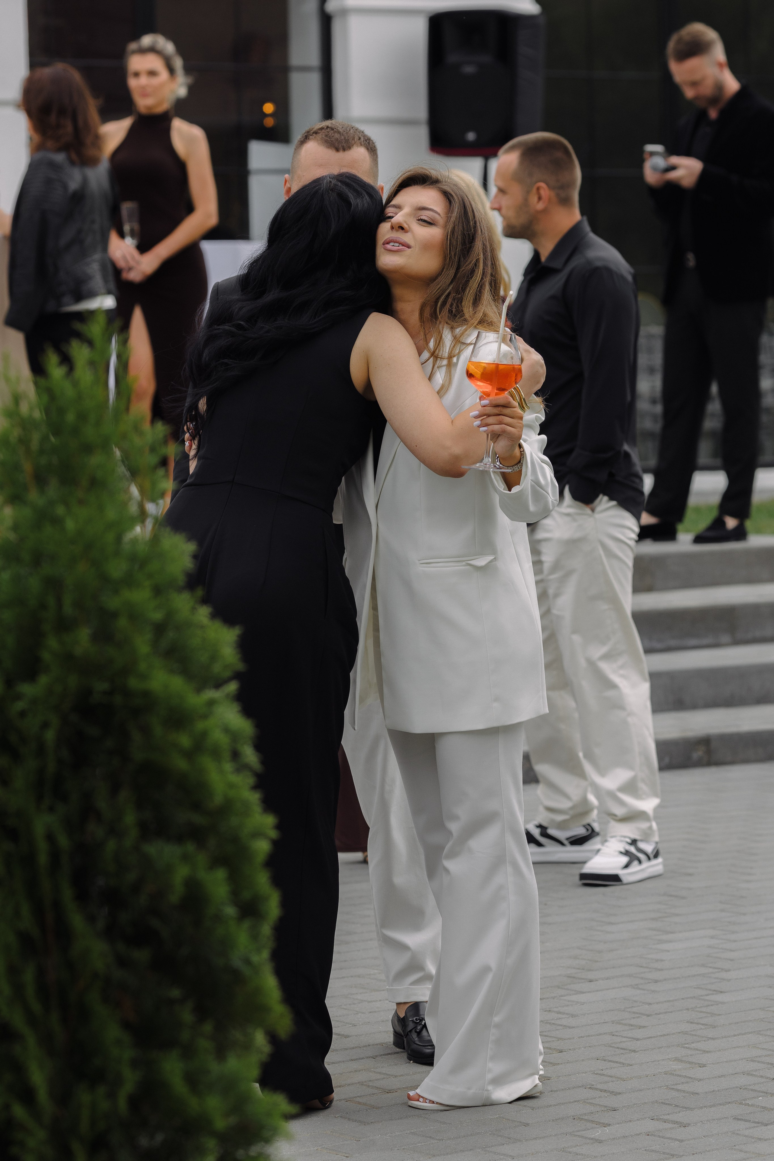 Свадебная фотосессия