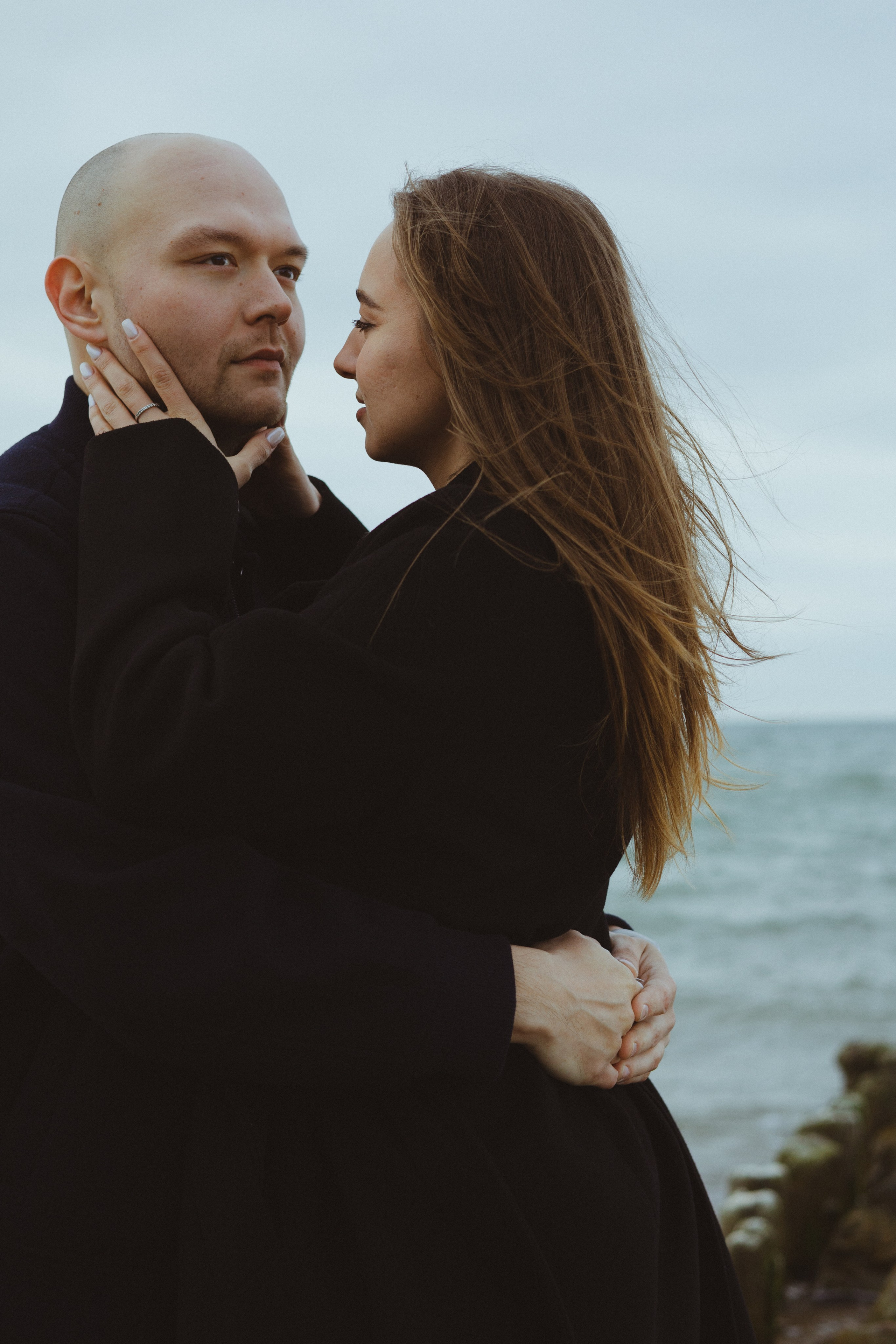 Яна и Валера