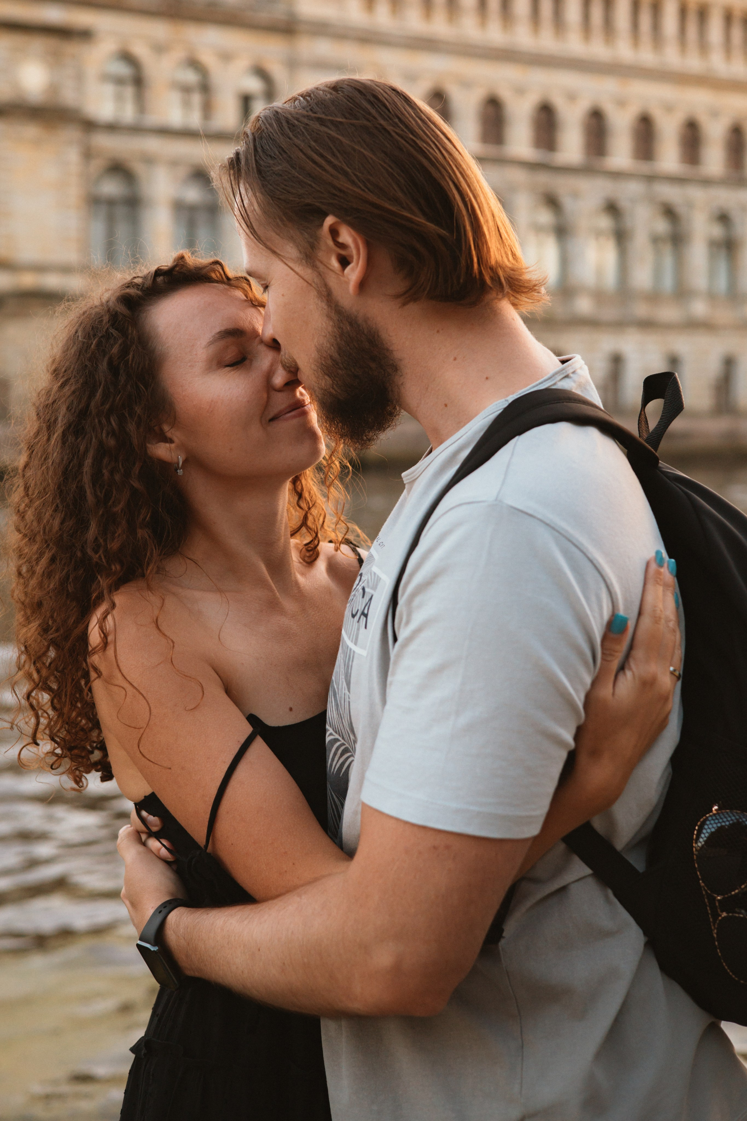 Алексей и Татьяна