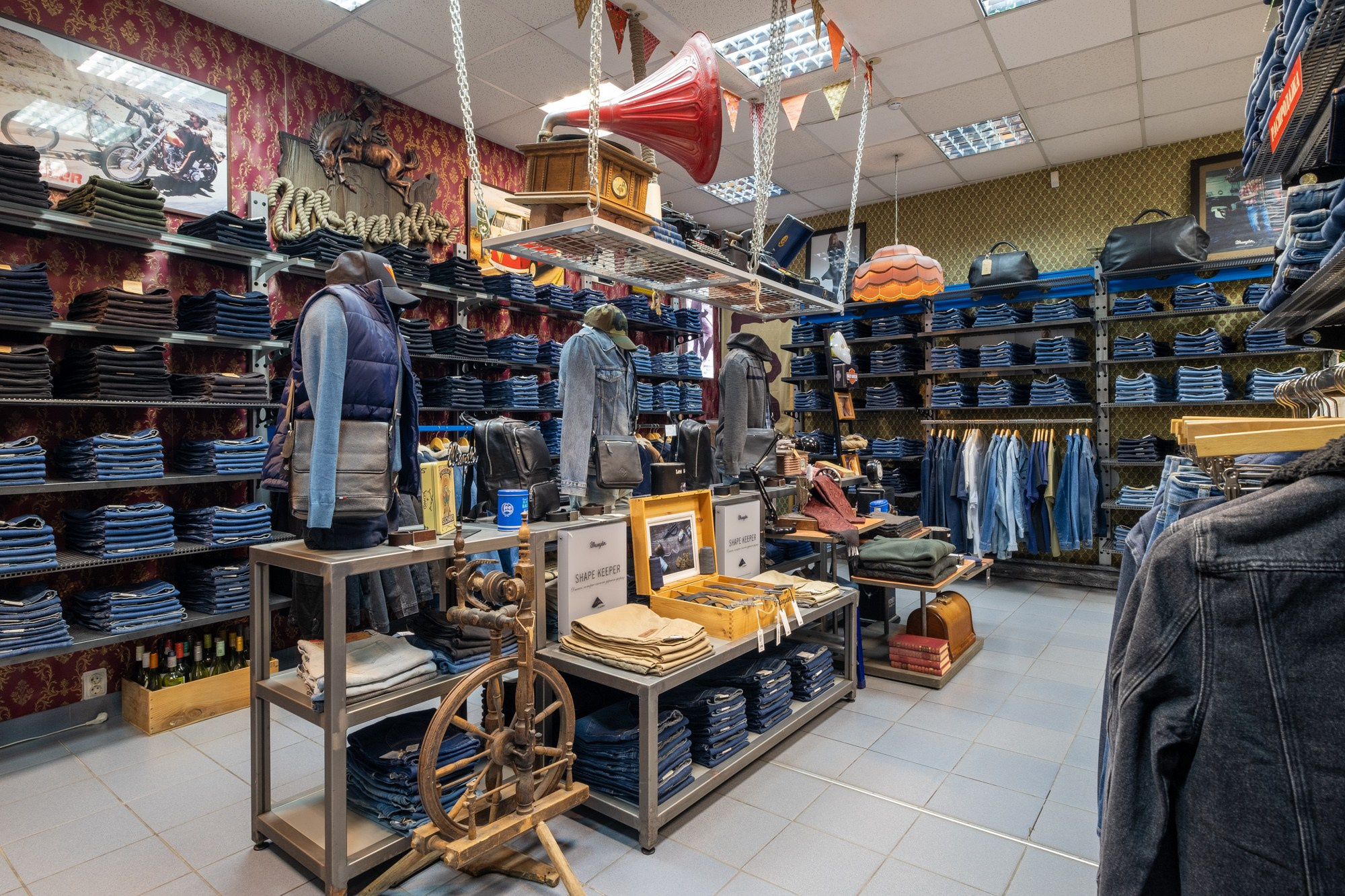 Коммерческая недвижимость. Интерьерный фотограф в Санкт-Петербурге Максим Ермоленко