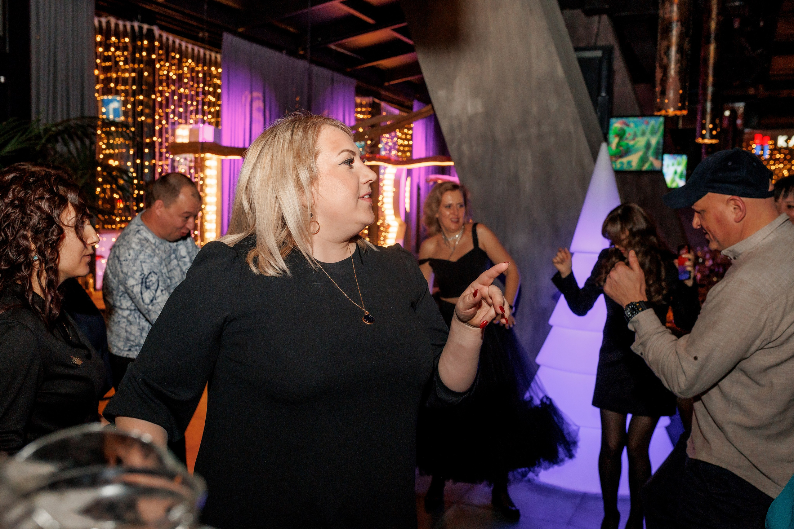 Корпоратив Новафиш. Свадебный фотограф в Москве — Ольга Козловская