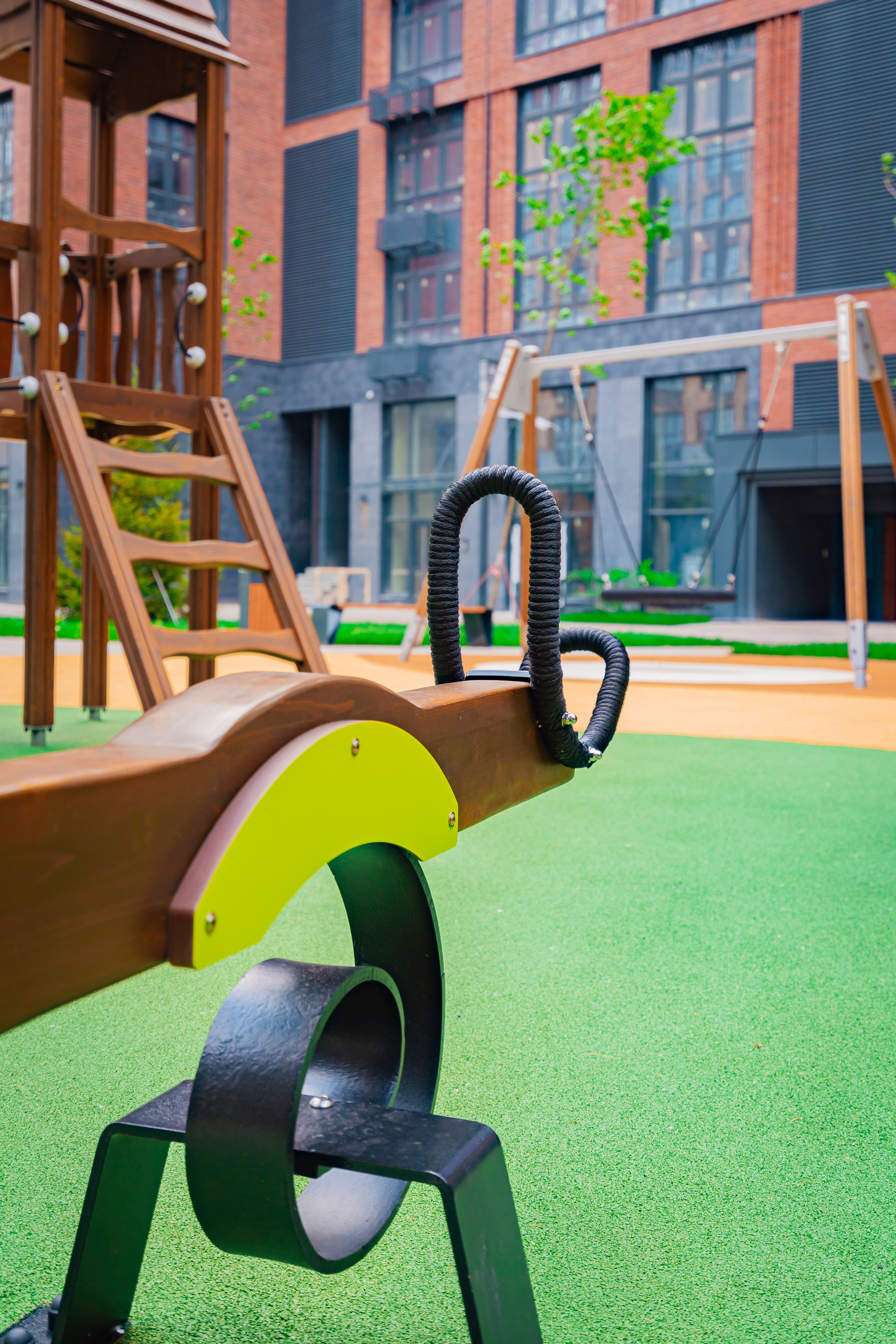 Ховрино. Фотограф Владислав Кононихин