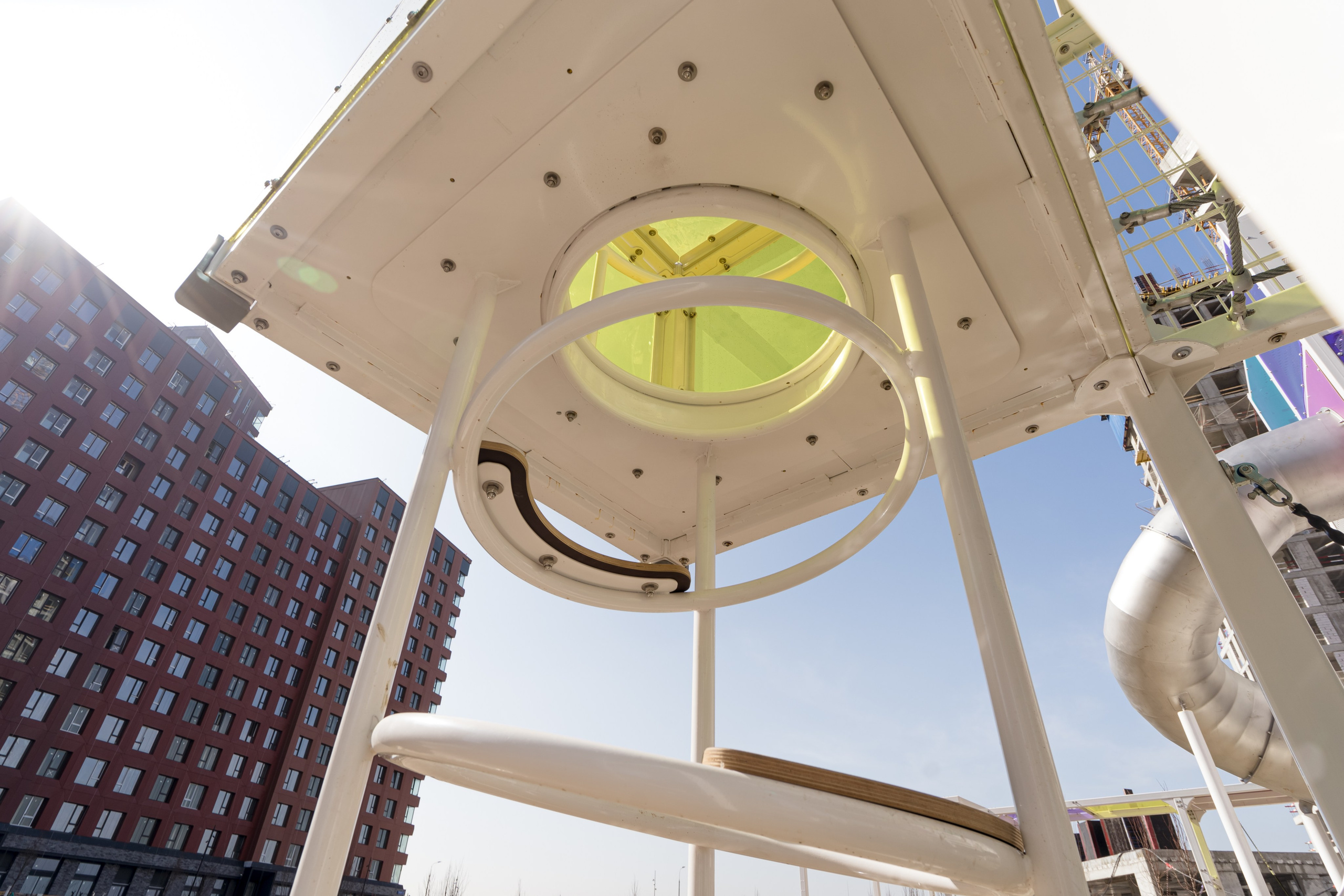 Алия. Фотограф Владислав Кононихин