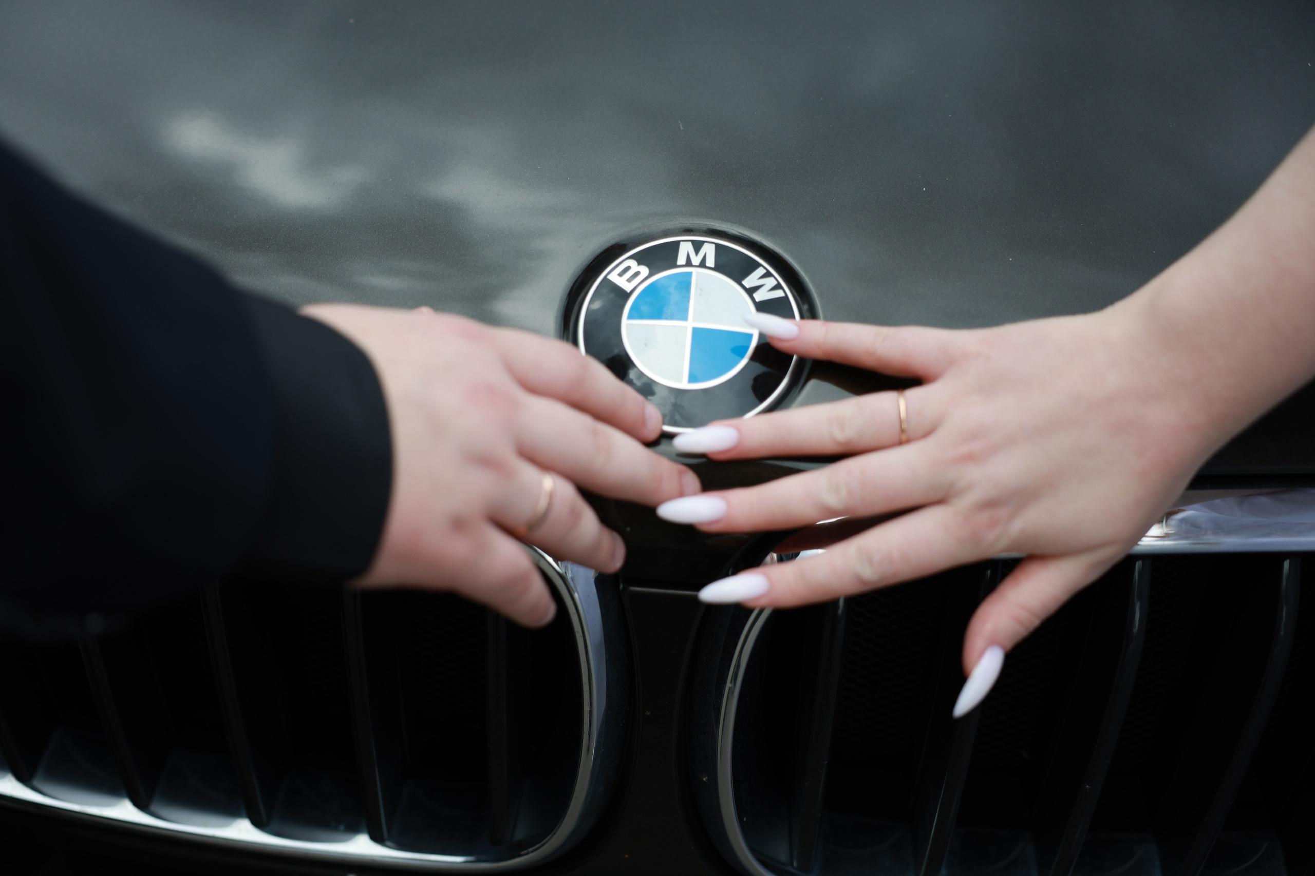 Роспись в Тульском загсе Андрея и Татьяны. Фотограф в Туле — Борисов Николай