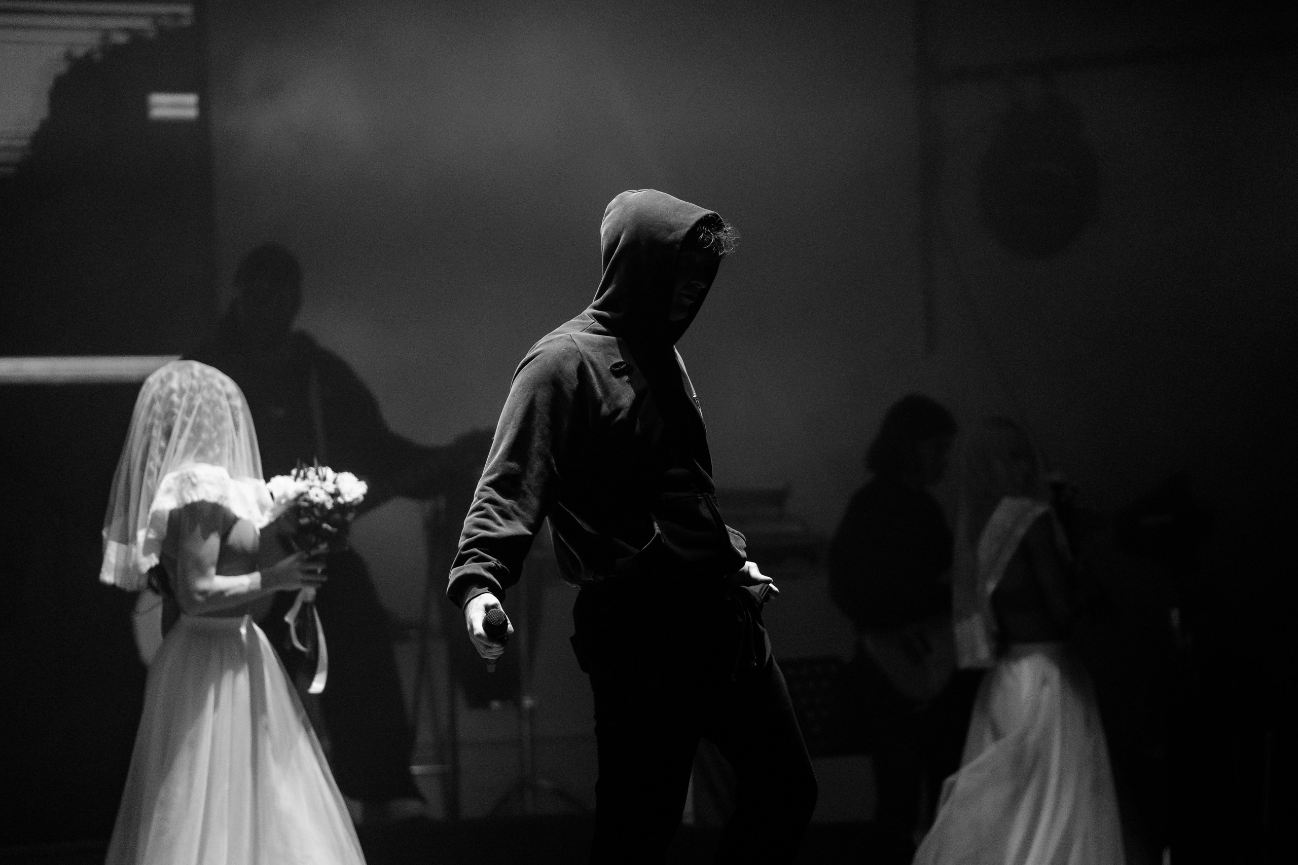 Концерт Егора Крида. Репортажный и портретный фотограф в Нижнем Новгороде Максим Горшков