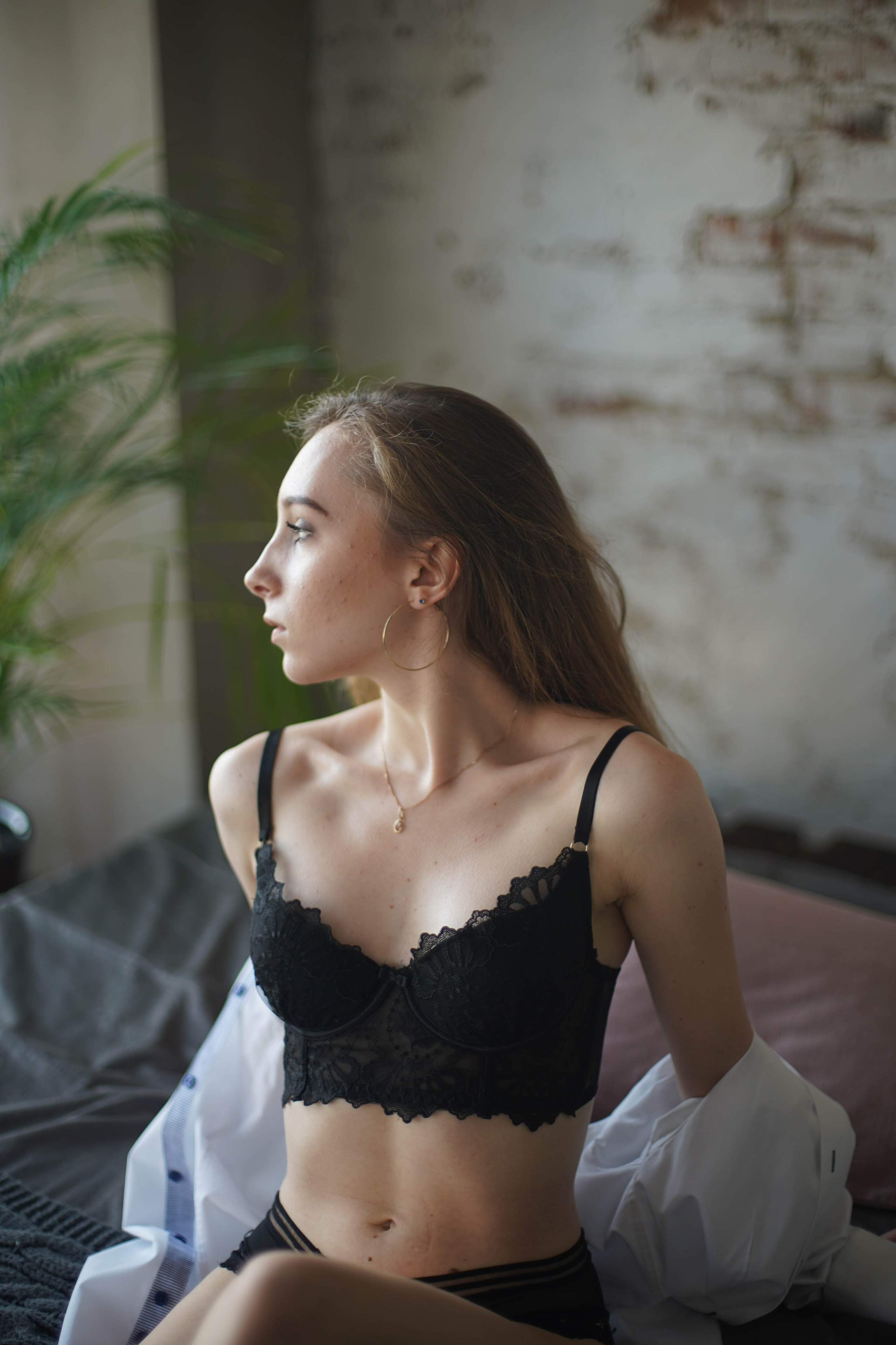 Оля. Фотограф в Москве и МО Хингава Алина