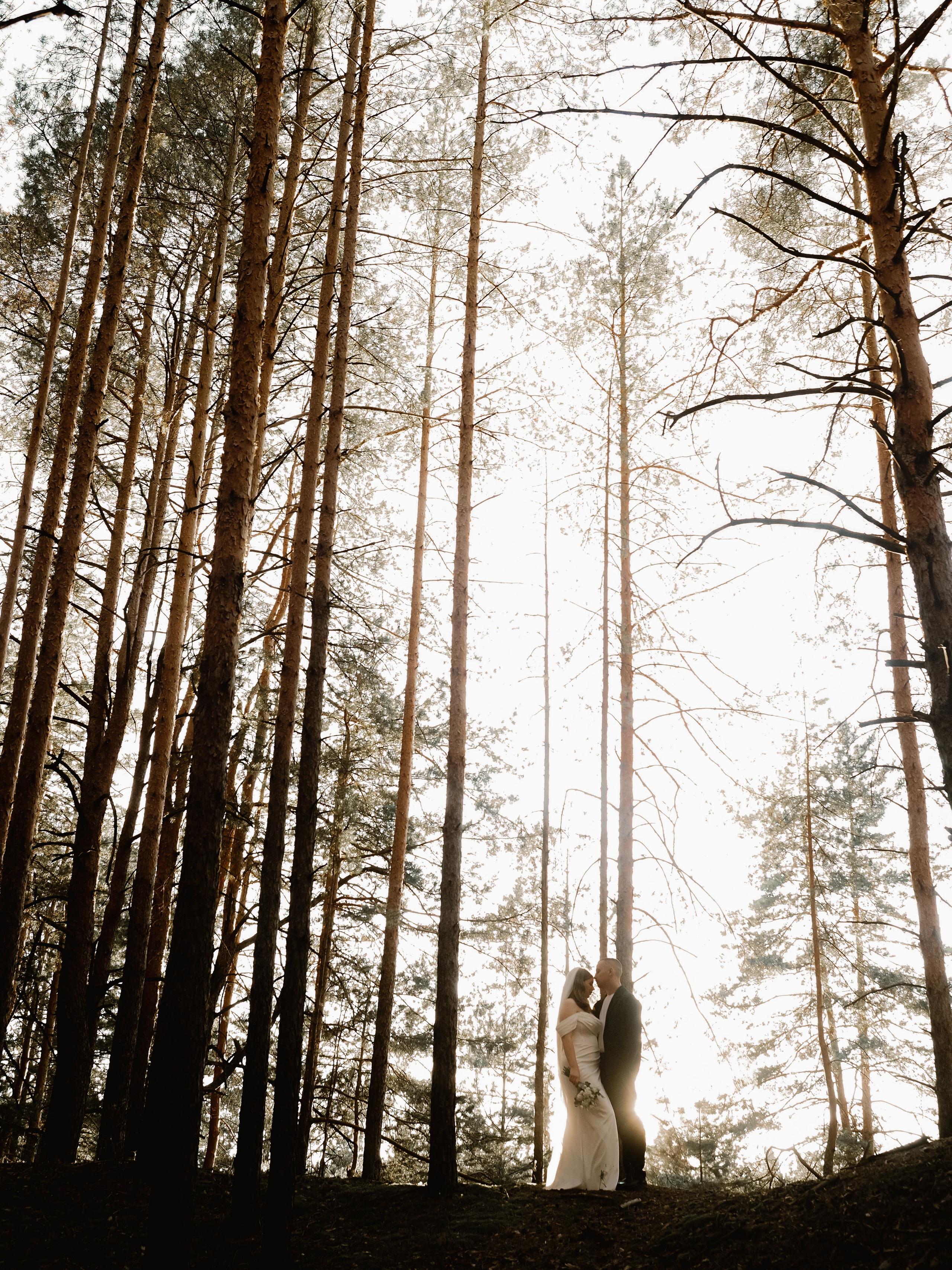 Виталий и Даша. Фотограф Рязань. Семейный Свадебный фотограф