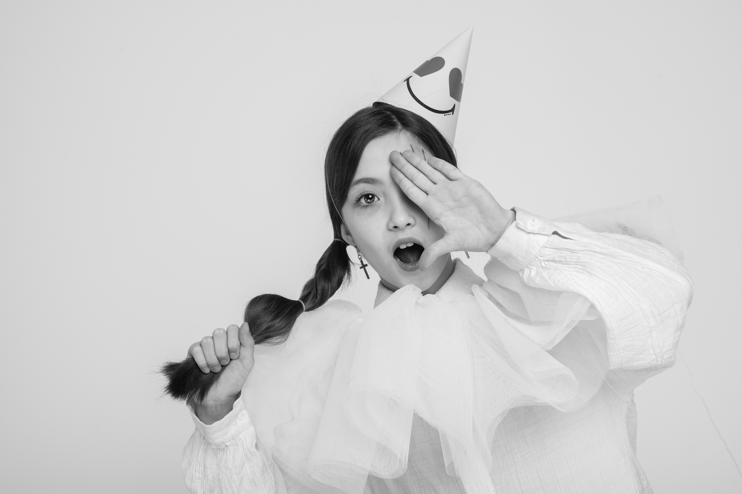 Арлекин. Детский фотограф в Новокузнецке Николай Чекалин