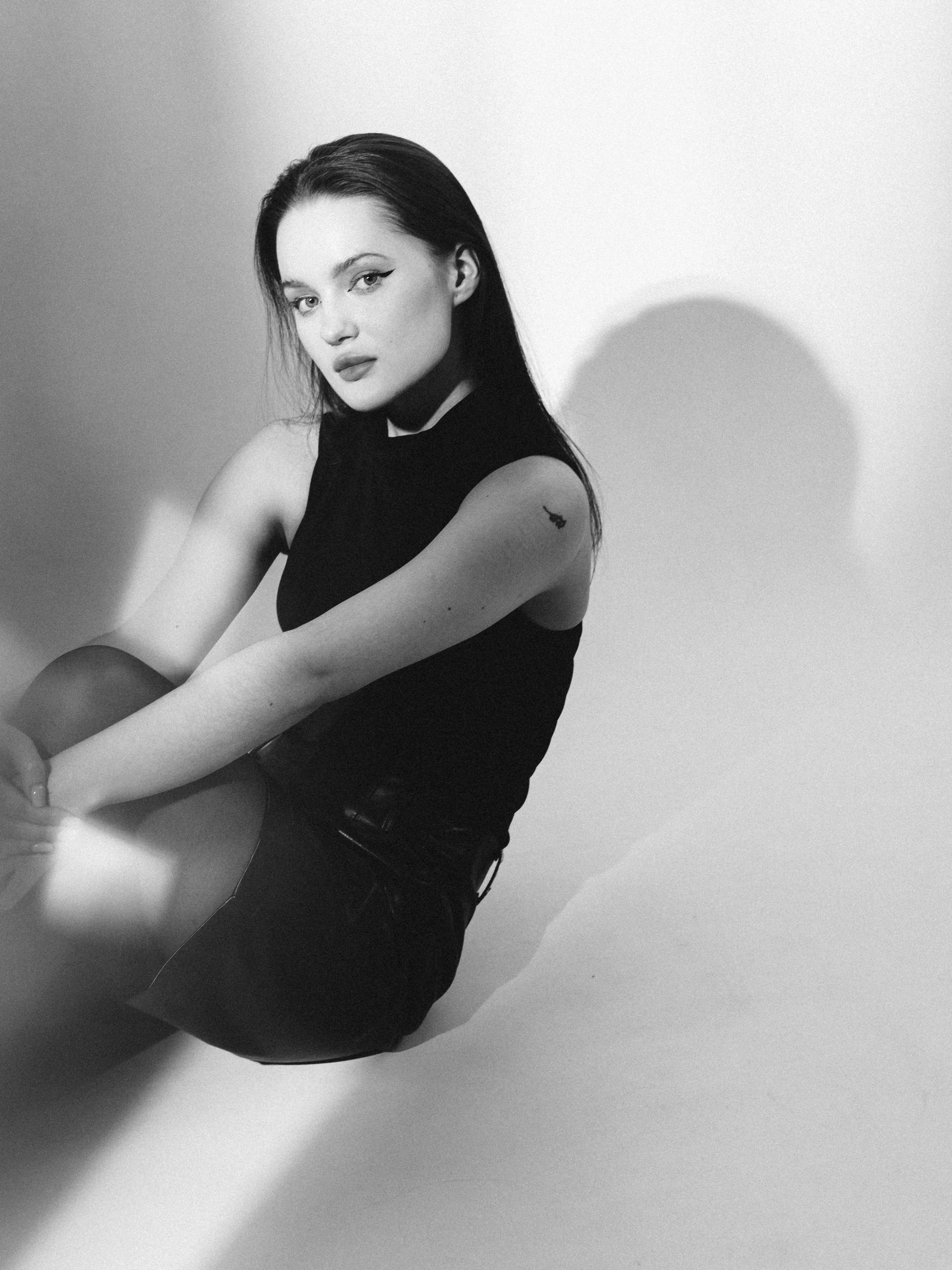 Виктория. Фотограф Алёна Михайлова, Екатеринбург