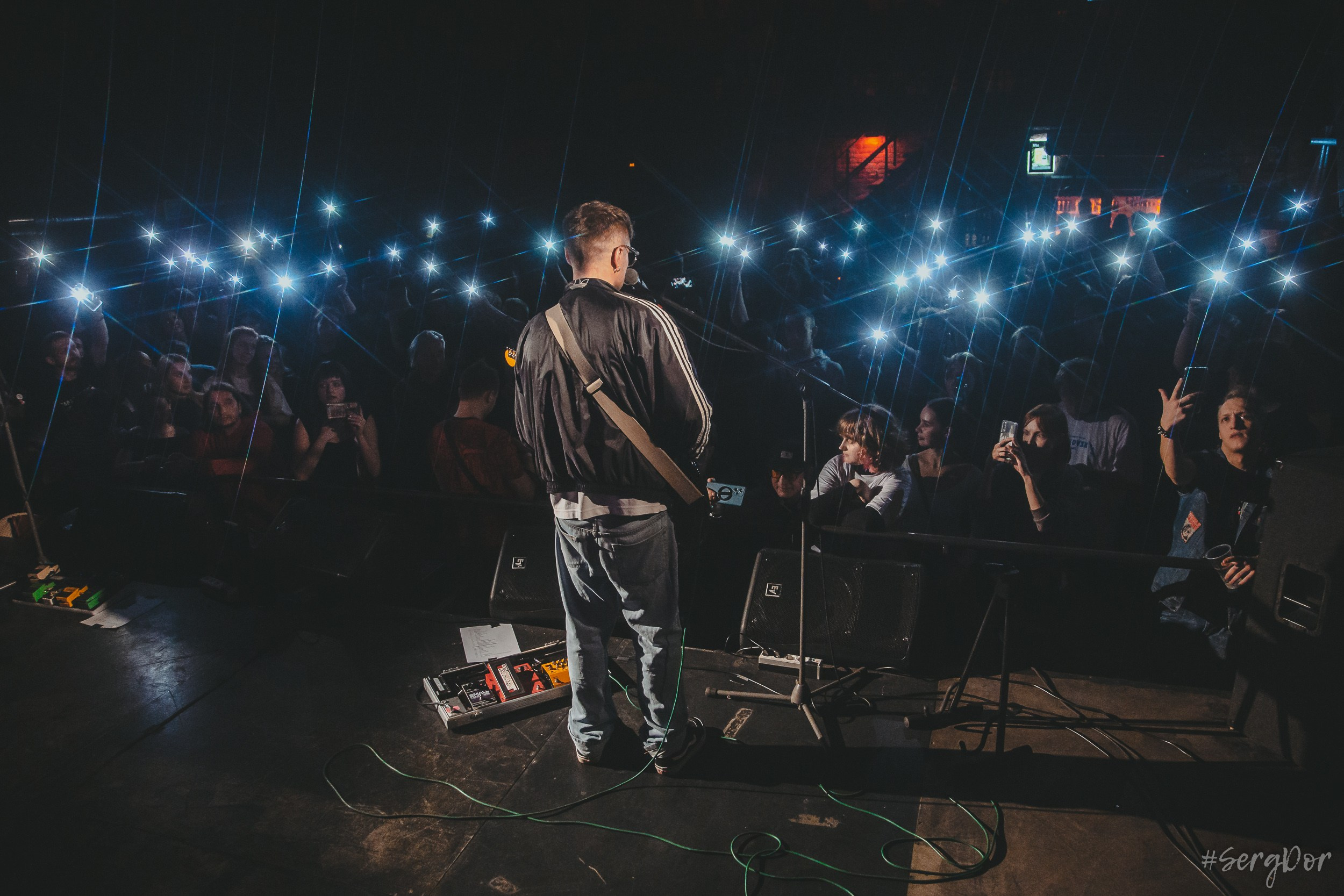джинсы тарковского, Factory 3, Санкт-Петербург, СПб, концерт, 09.11.2023, SergDor, 9 ноября 2023 года, #SergDor