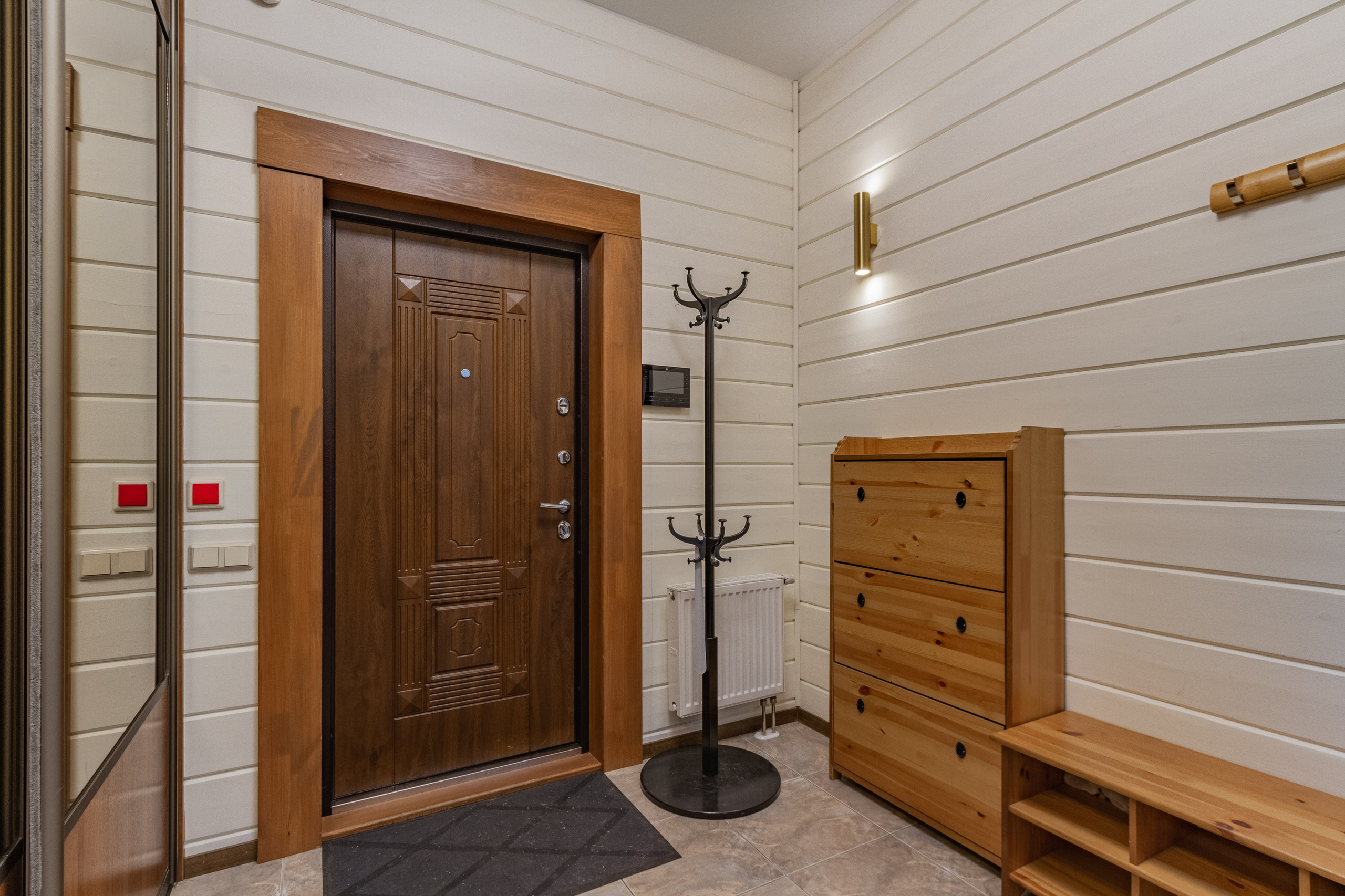 Загородная недвижимость. Упаковка Недвижимости