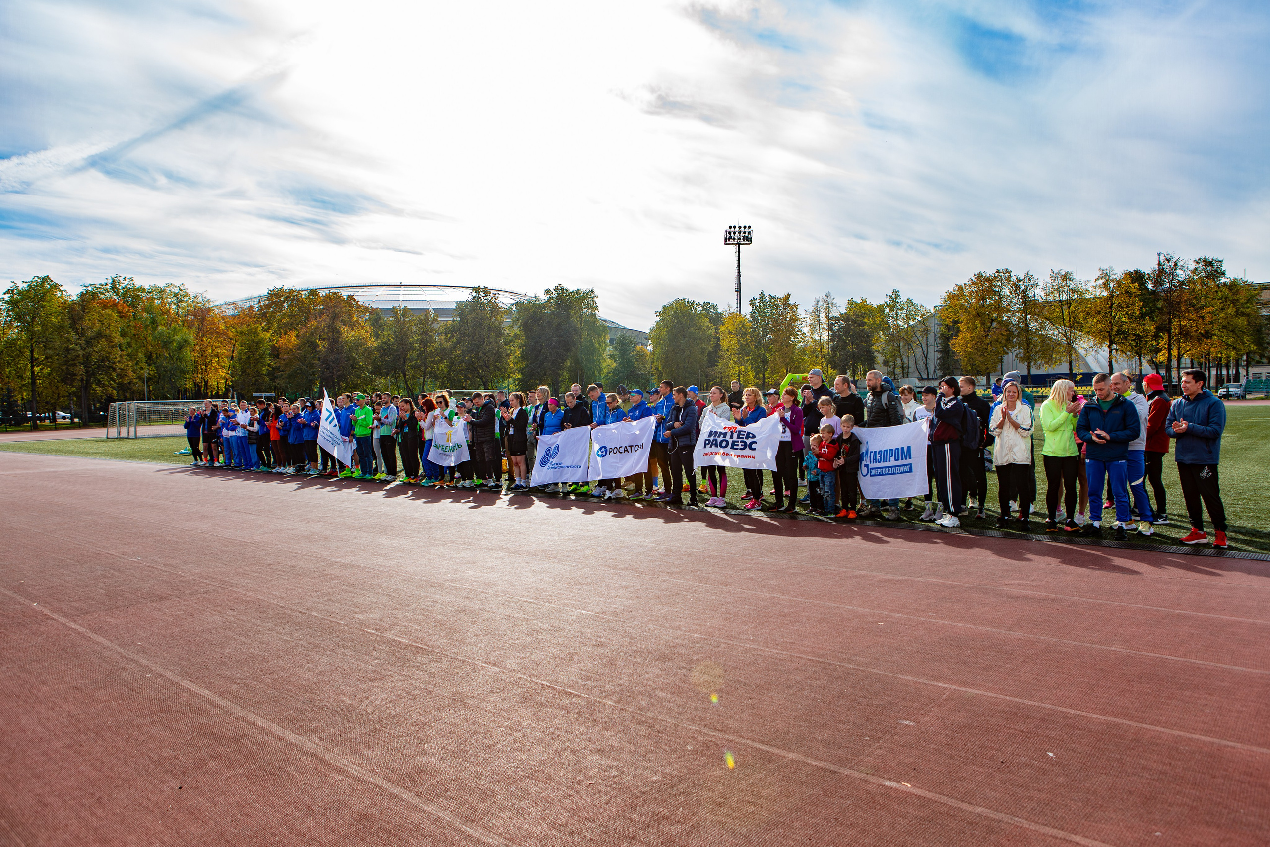 Соревнования по легкой атлетике. Репортажный, семейный, свадебный, портретный фотограф